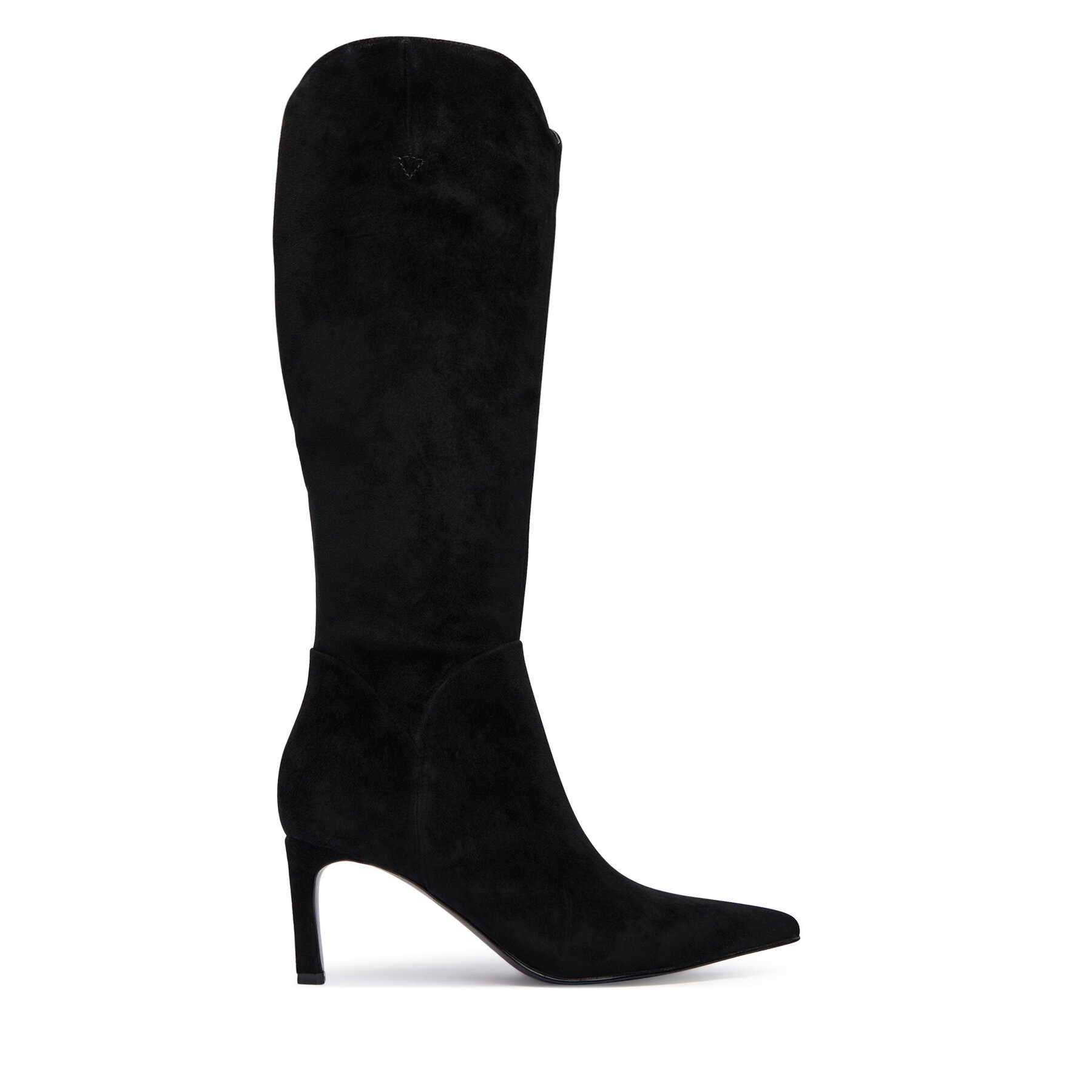 Zimske čizme Guess FLFPTA SUE11 Crna