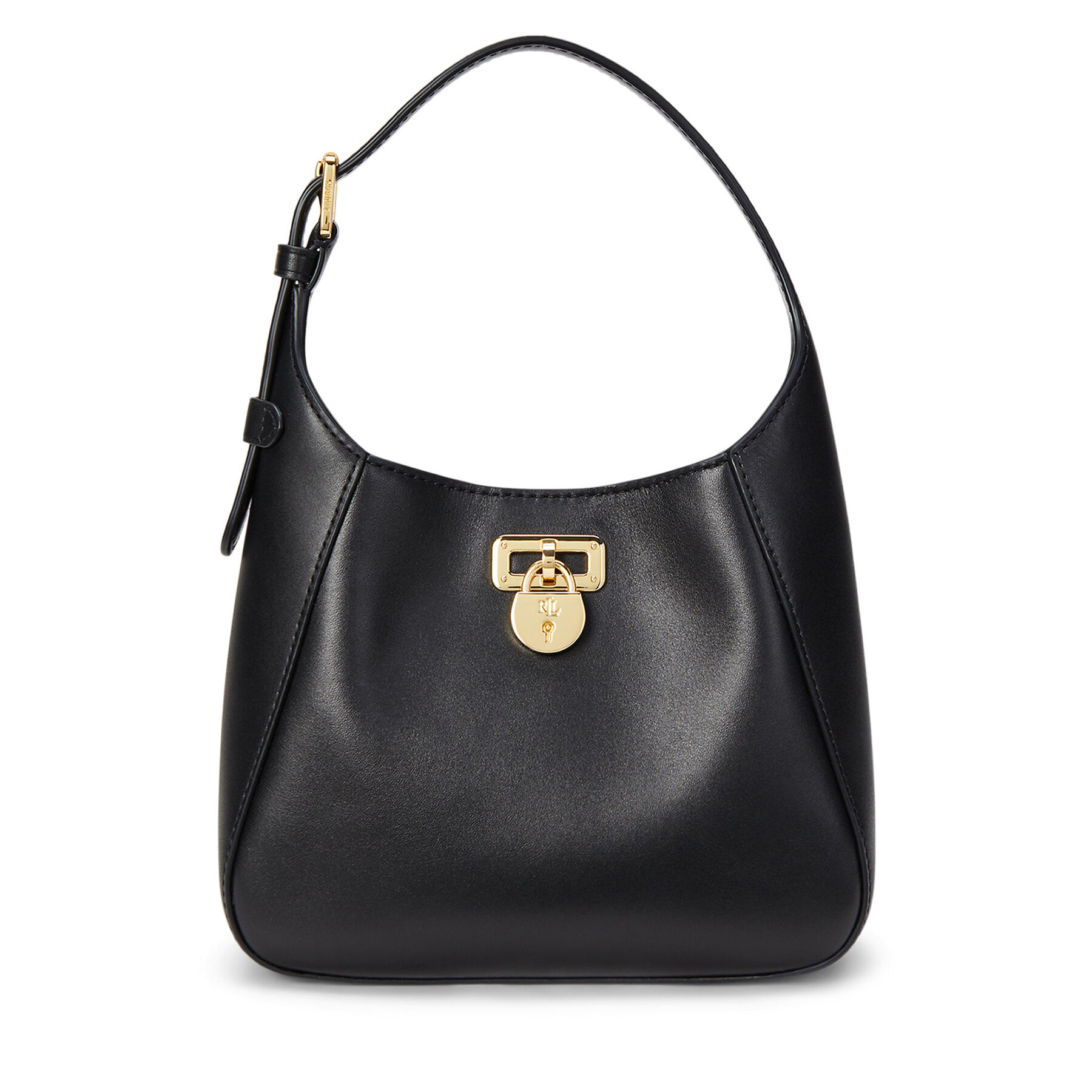 Damska Torebka LAUREN RALPH LAUREN Czarny 431966750001