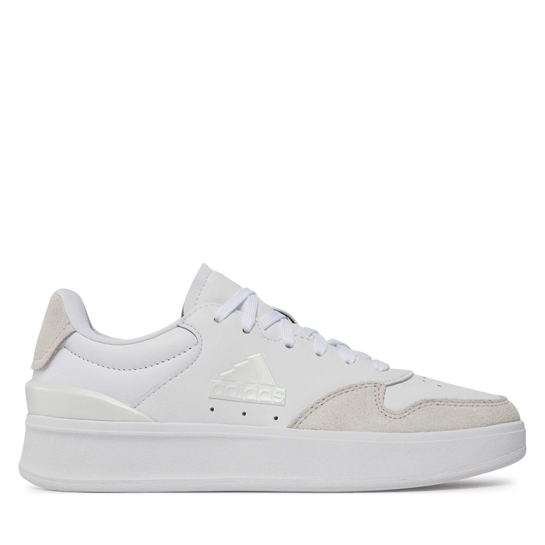 Sneakers adidas Kantana ID5569 Vit
