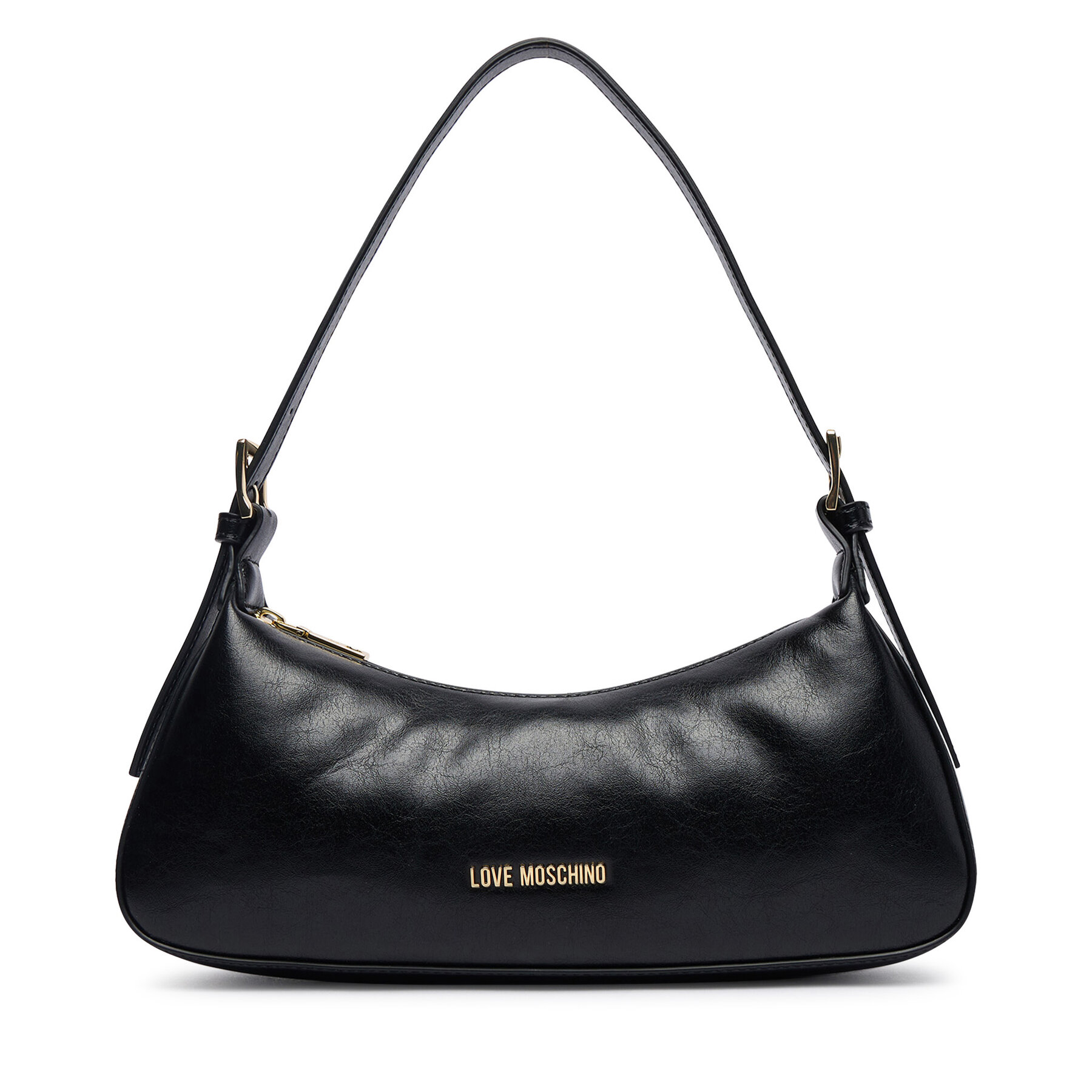 Τσάντα LOVE MOSCHINO Smart JC4390PP1PKO0000 Μαύρο