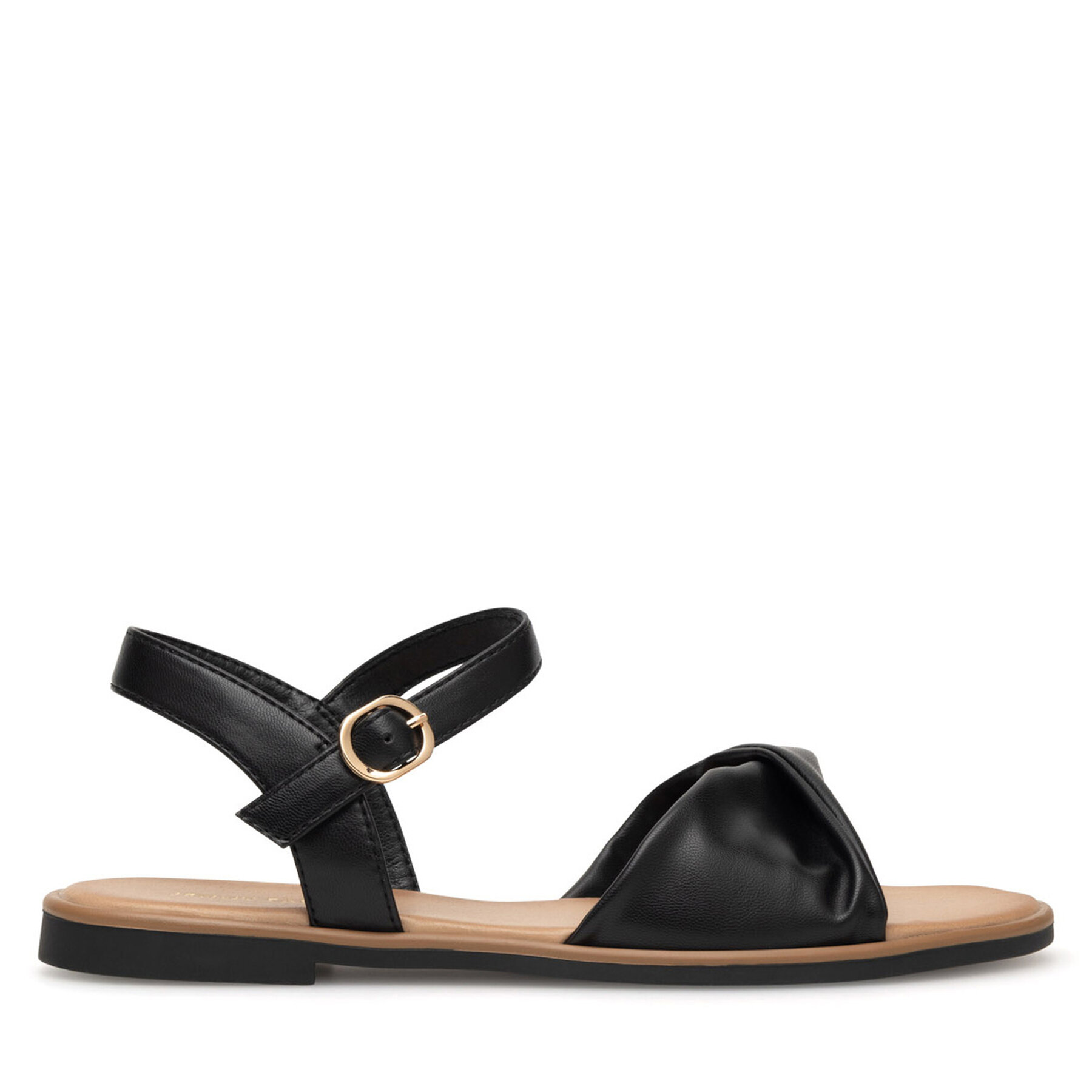 Sandale JENNY CHIKA WS250723-1 Negru