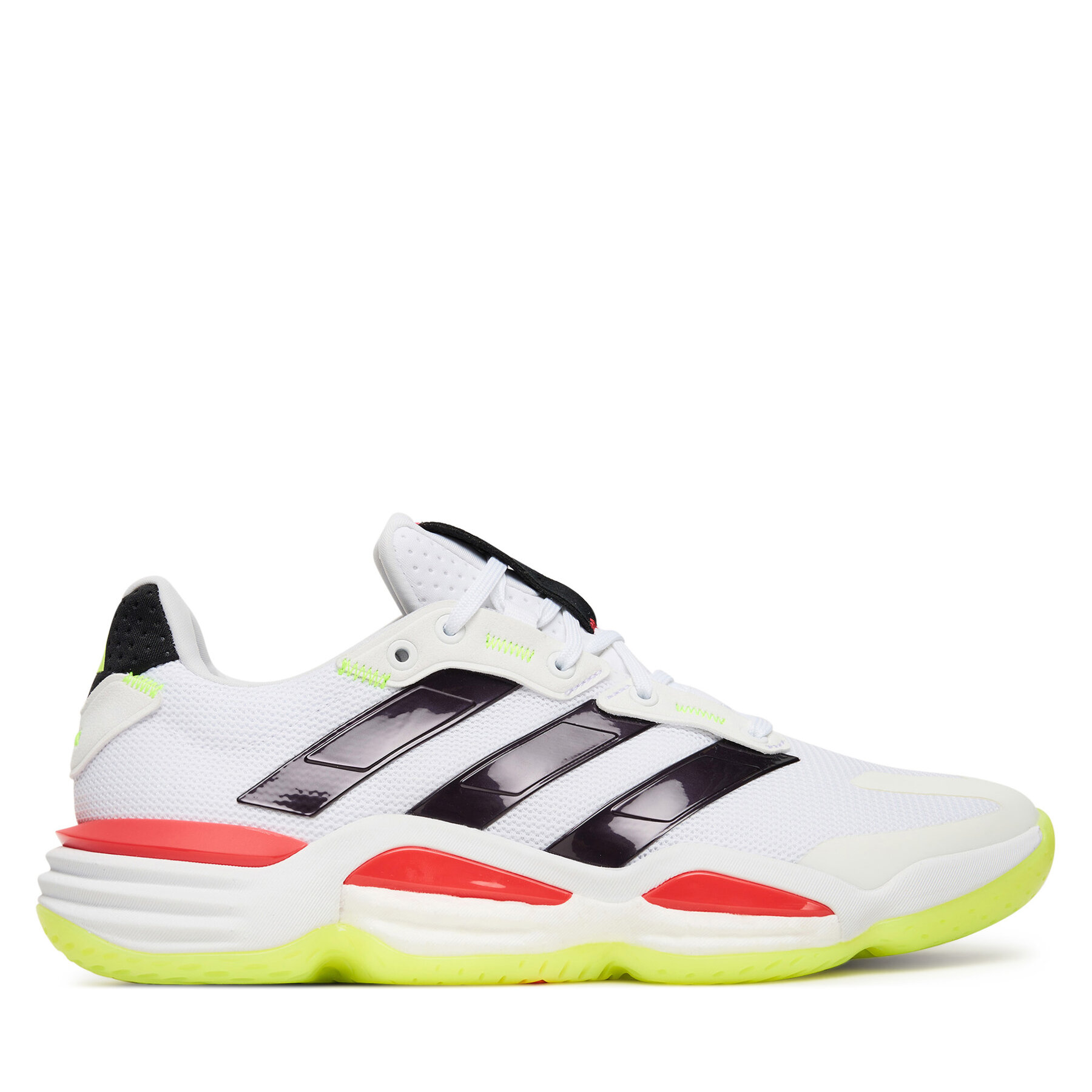 Încălțăminte pentru sporturi de interior adidas Stabil 16 Indoor JP7273 Alb