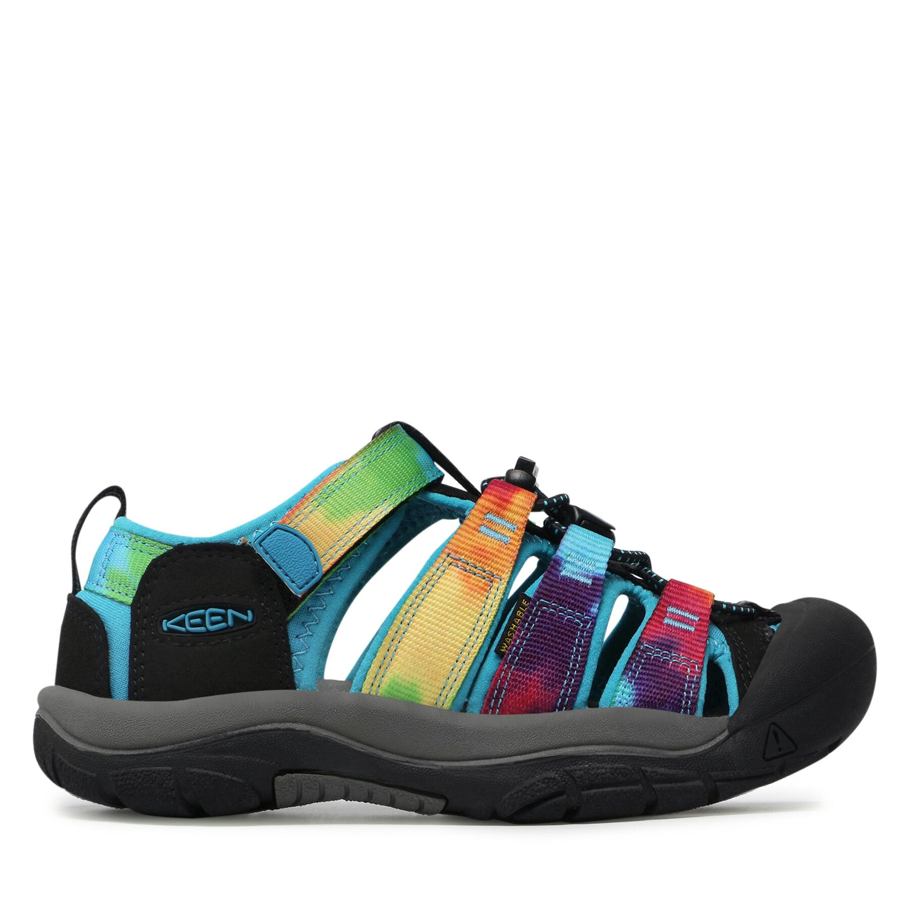 Sandale Keen Newport H2 1018441 Albastru