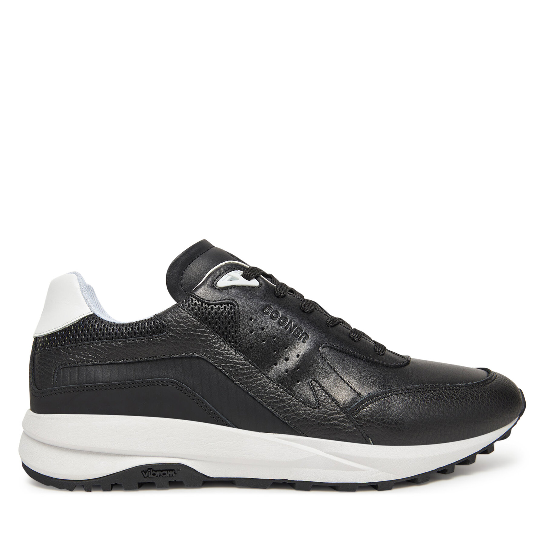 Sneakers Bogner Golf 12522725 Negru