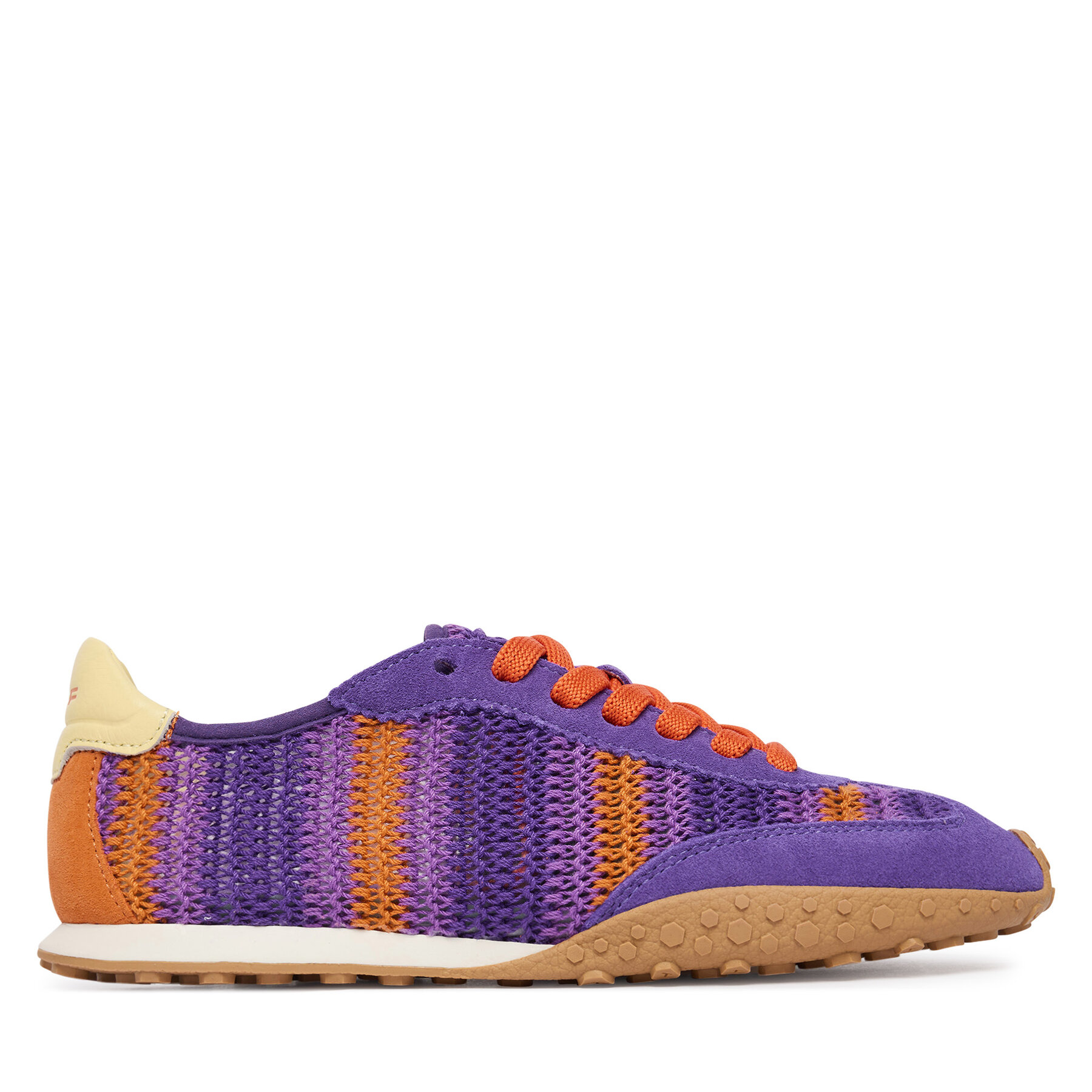 Snīkeri HOFF Bridge Woven 12661026 Violets
