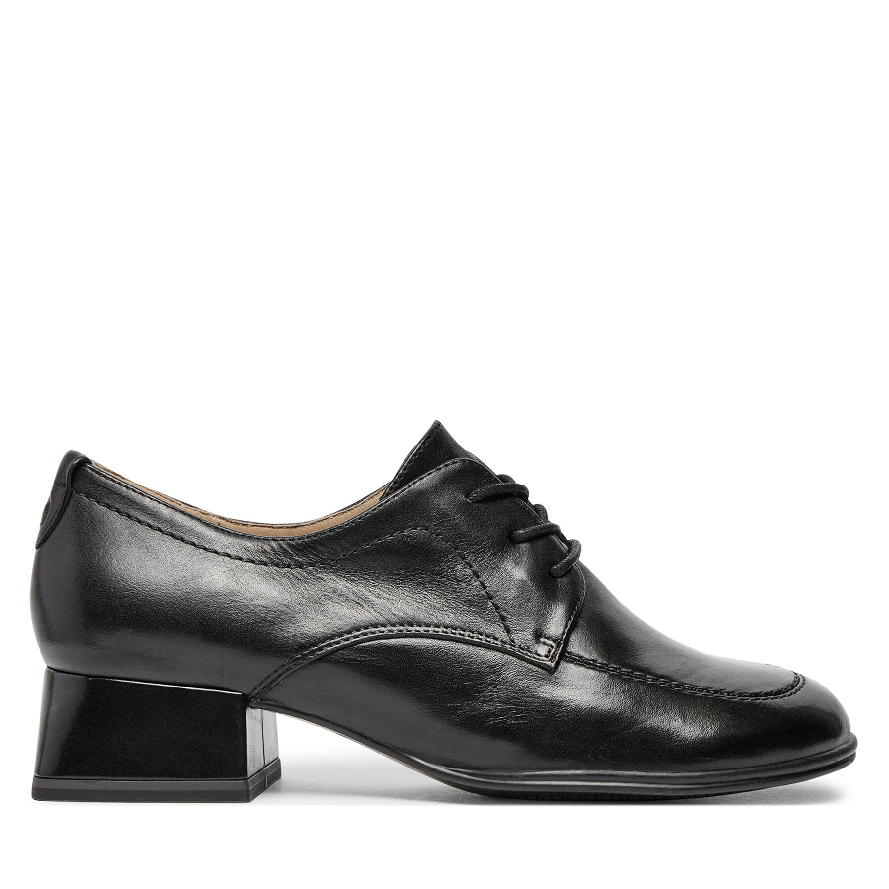 Lågskor Caprice 9-23306-43 Svart
