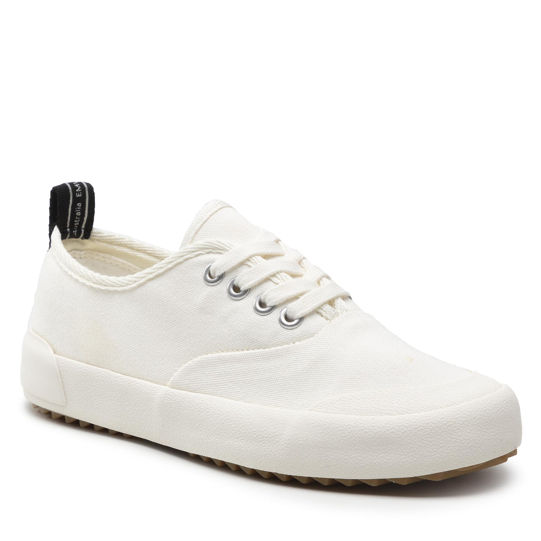 Sneakers EMU Australia Lark W12697 Coconut/Blan Coco