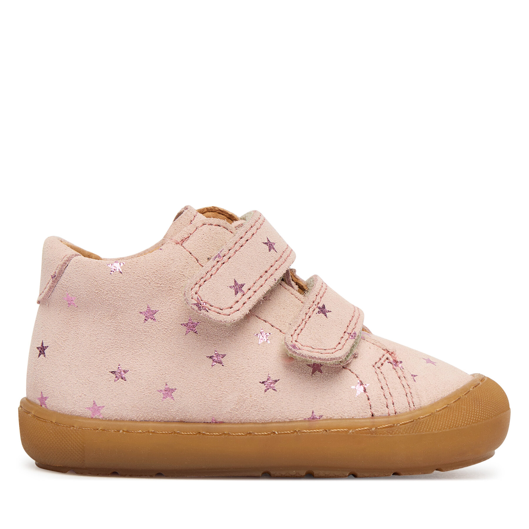 Κλειστά παπούτσια Froddo Ollie S G2130328-51 M Ροζ