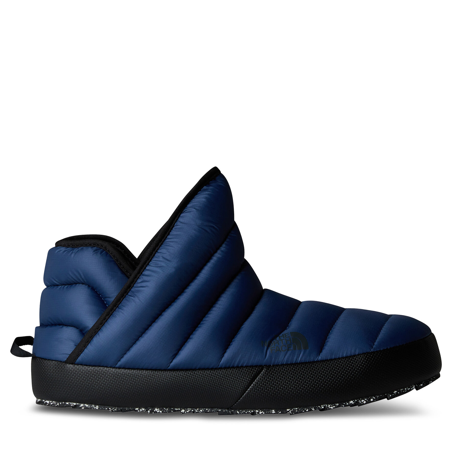 Pantuflas The North Face M Thermoball Traction Bootie NF0A3MKHMPF1 Azul