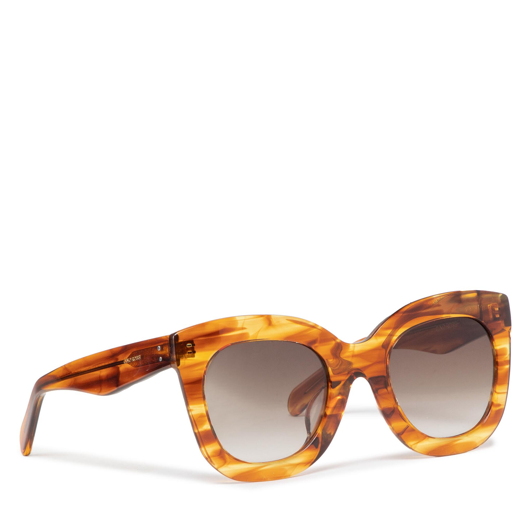 Ochelari de soare Gino Rossi AGG-A-605-MX-07 Maro
