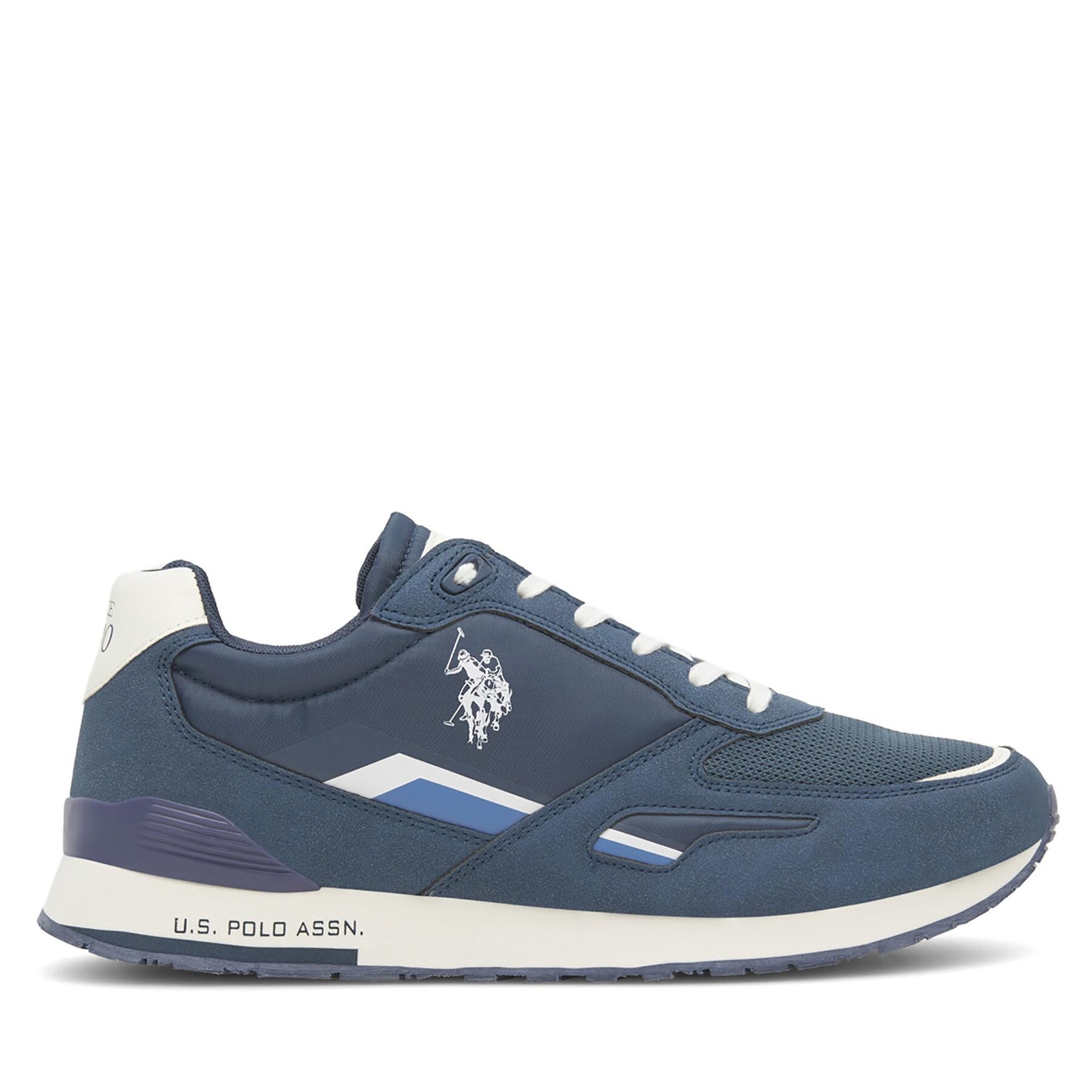 Sneakers U.S. Polo Assn.