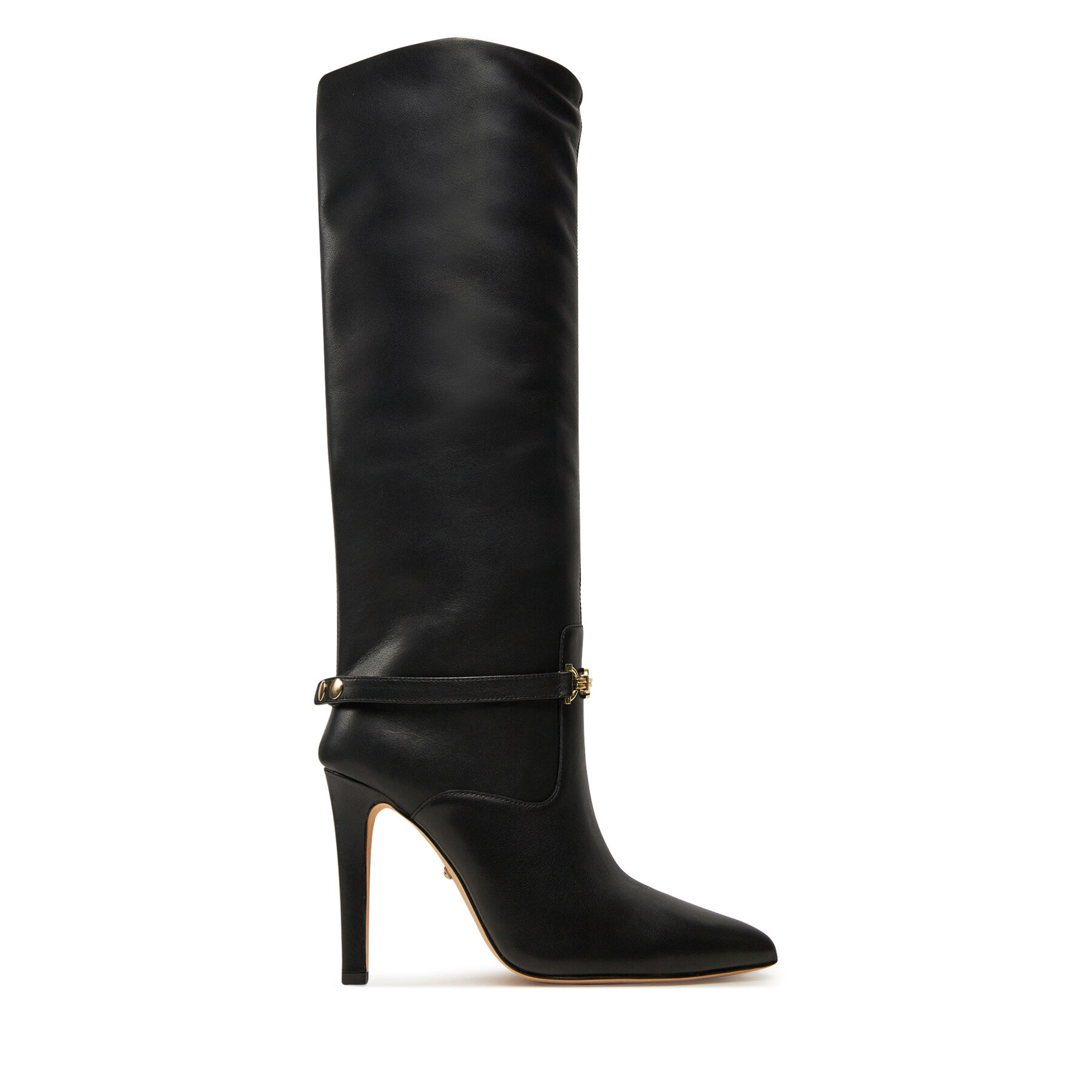 Bottes Guess 4BGZ29 7103A Noir