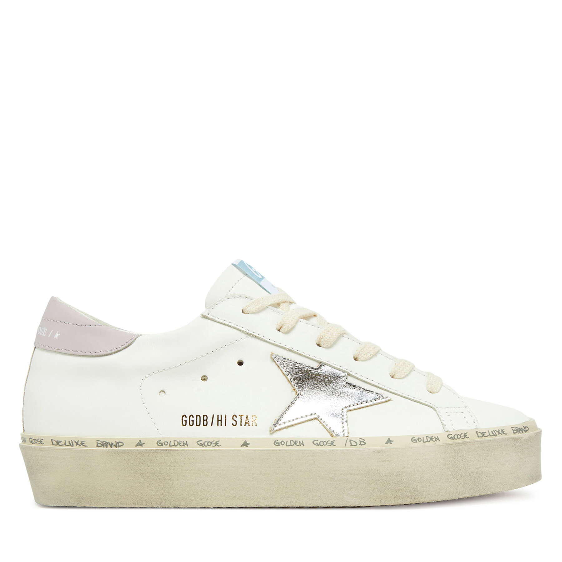 Sneakers GOLDEN GOOSE