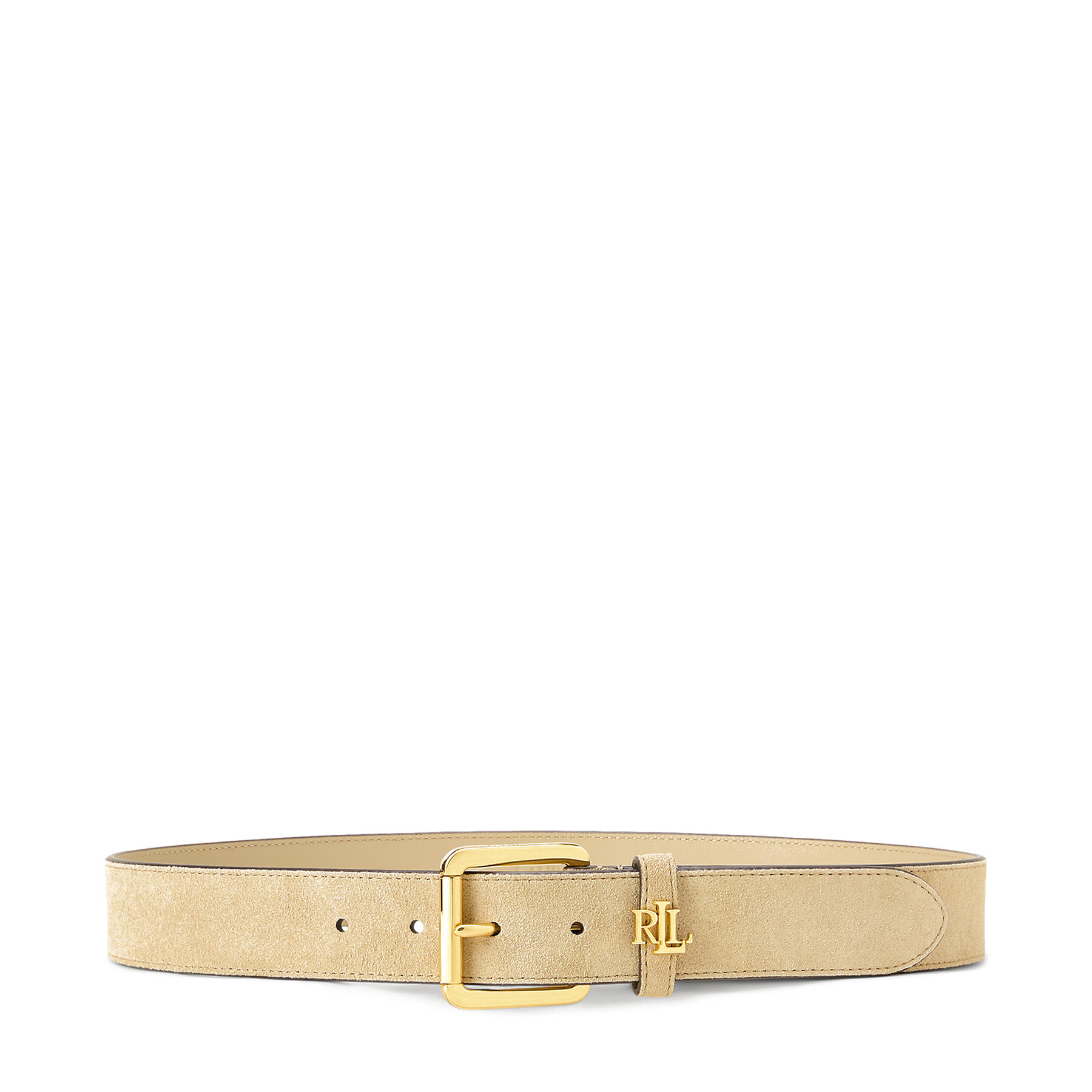 Remen LAUREN RALPH LAUREN 412980805003 Écru