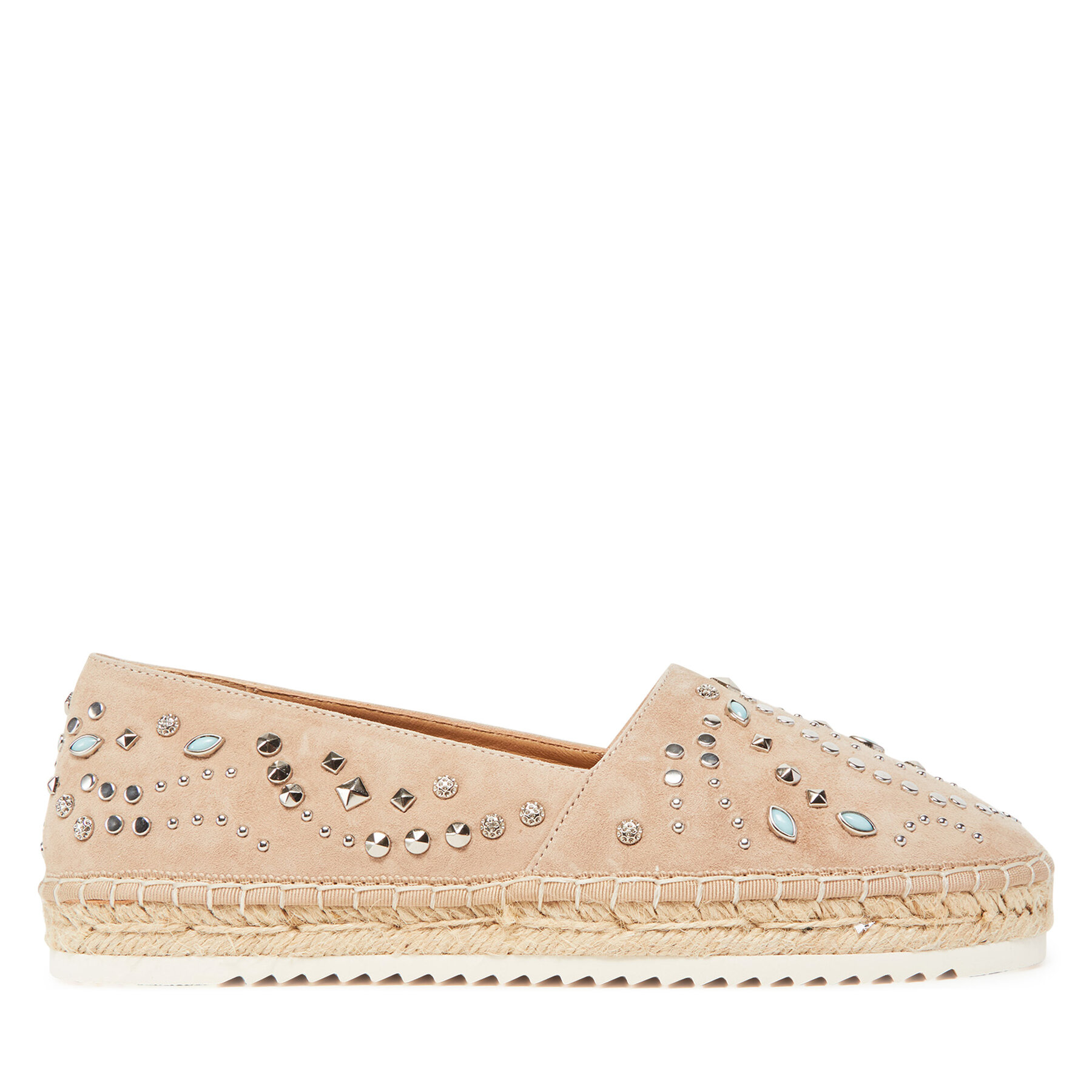 Espadrilles Alma En Pena V250273 Bēšs
