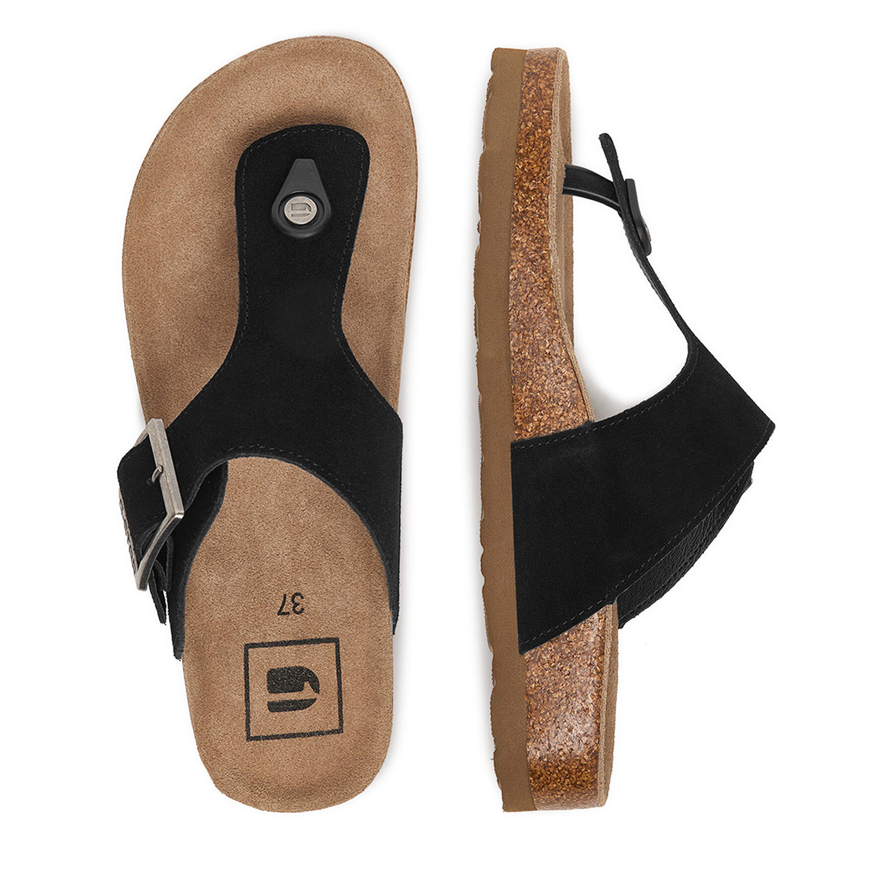 Σαγιονάρες G-Star Raw CWB-WS-1128-51-S Μαύρο