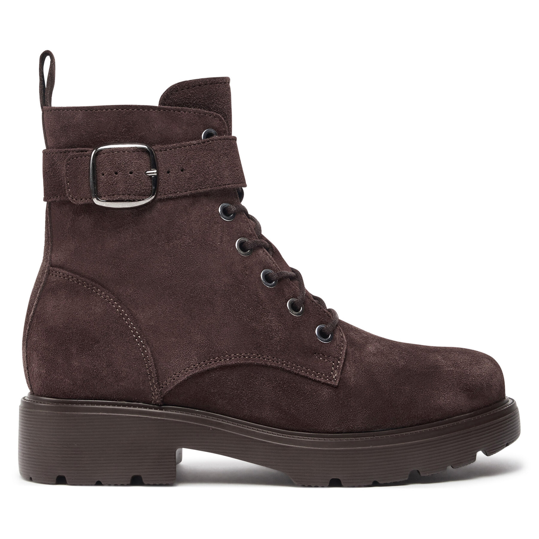 Botines Ryłko 2XUR5_Z Marrón