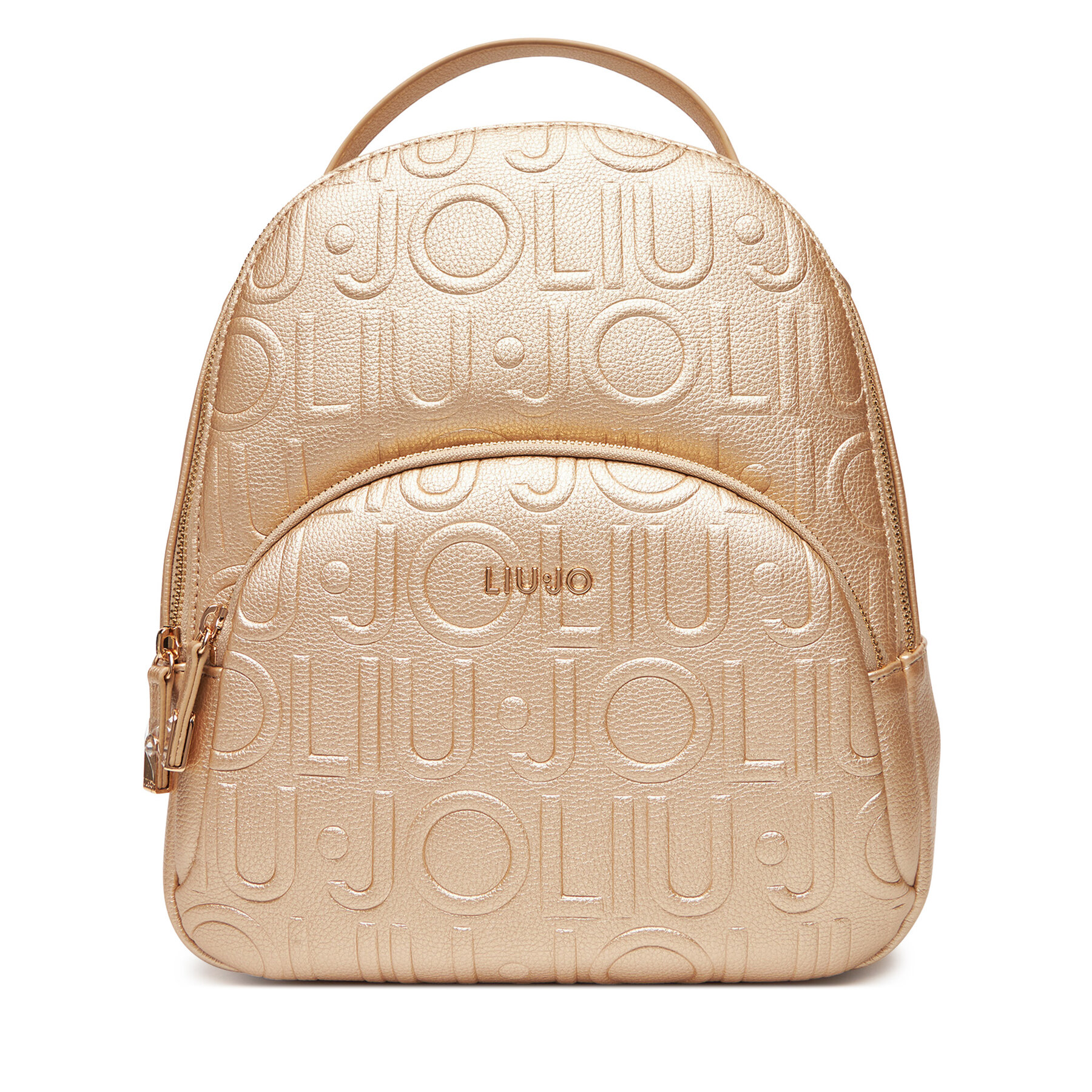 Rucsac Liu Jo Ecs M Bacpack AF5157 E0538 Auriu