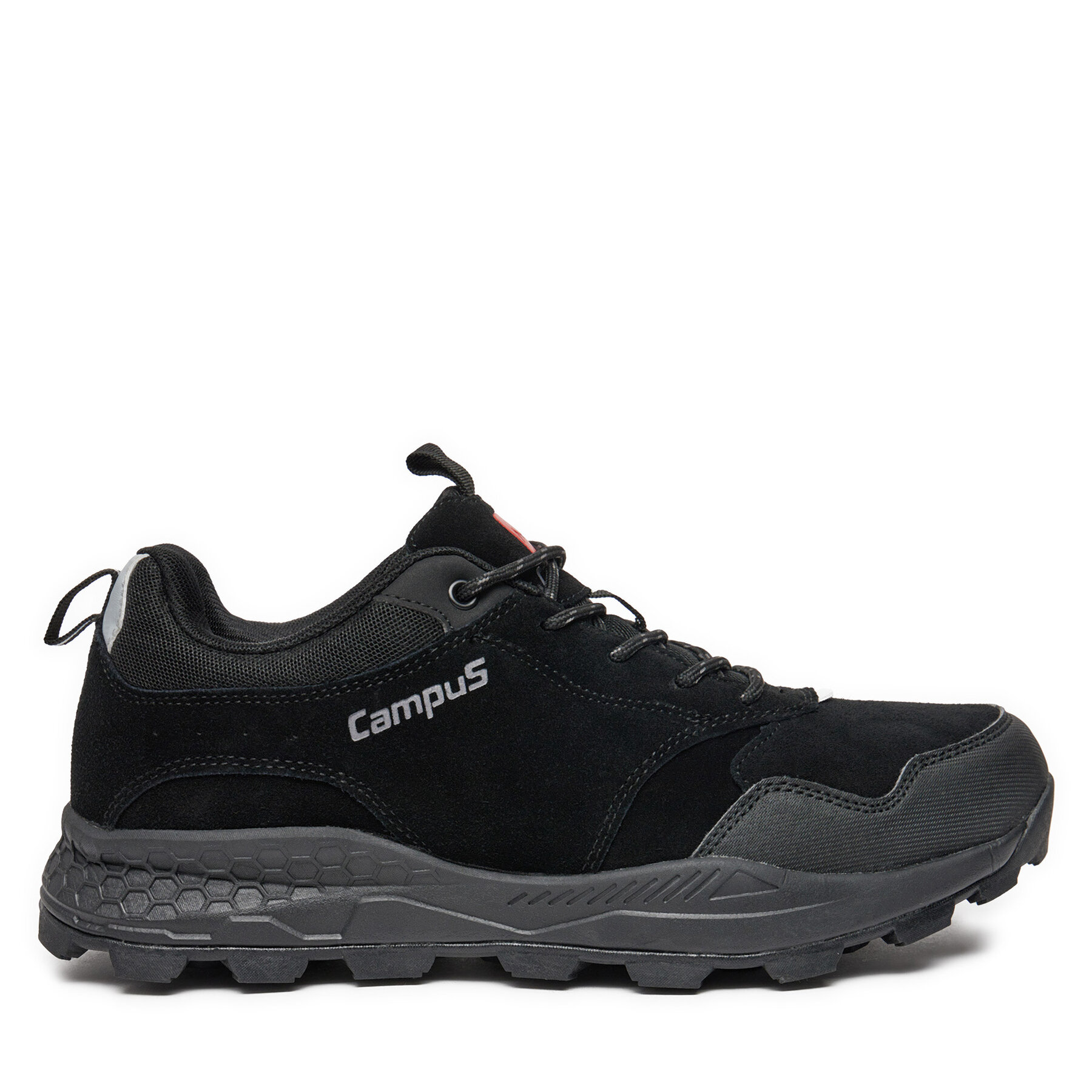 Botas de trekking Campus Troi CM0109324200 Negro