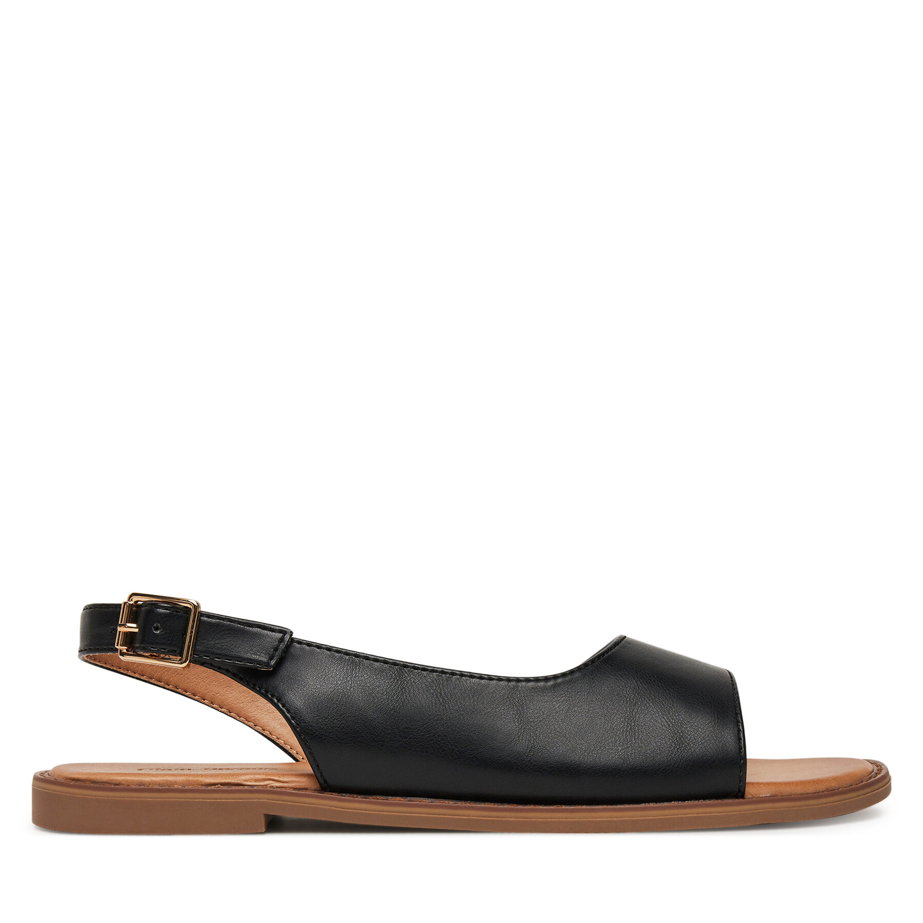 Sandále Clara Barson WS5551-26 Čierna