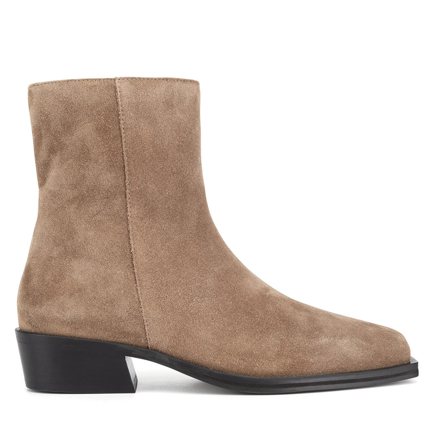Cowboyboots Gino Rossi EVELYN-116201 Brun