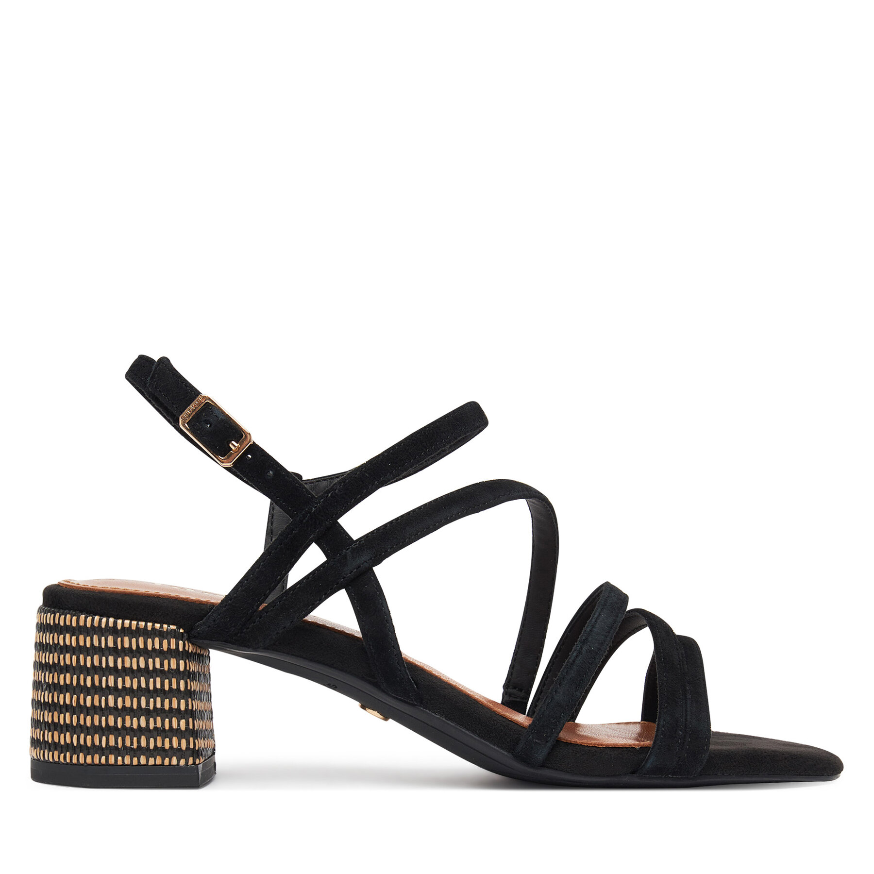 Sandales Tamaris 1-28211-42 Melns