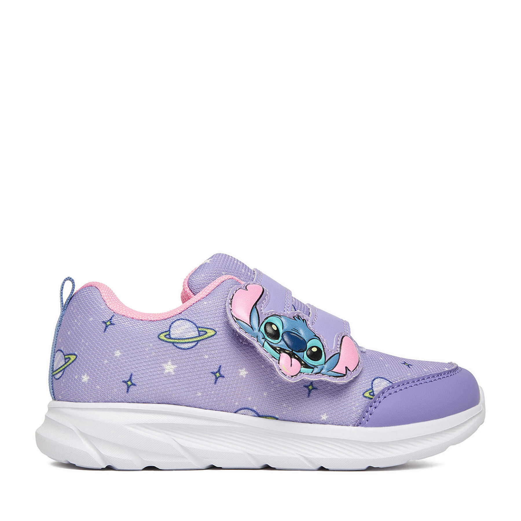 Superge Disney Classics CEO-BIC-SS26-338DCLS Vijolična