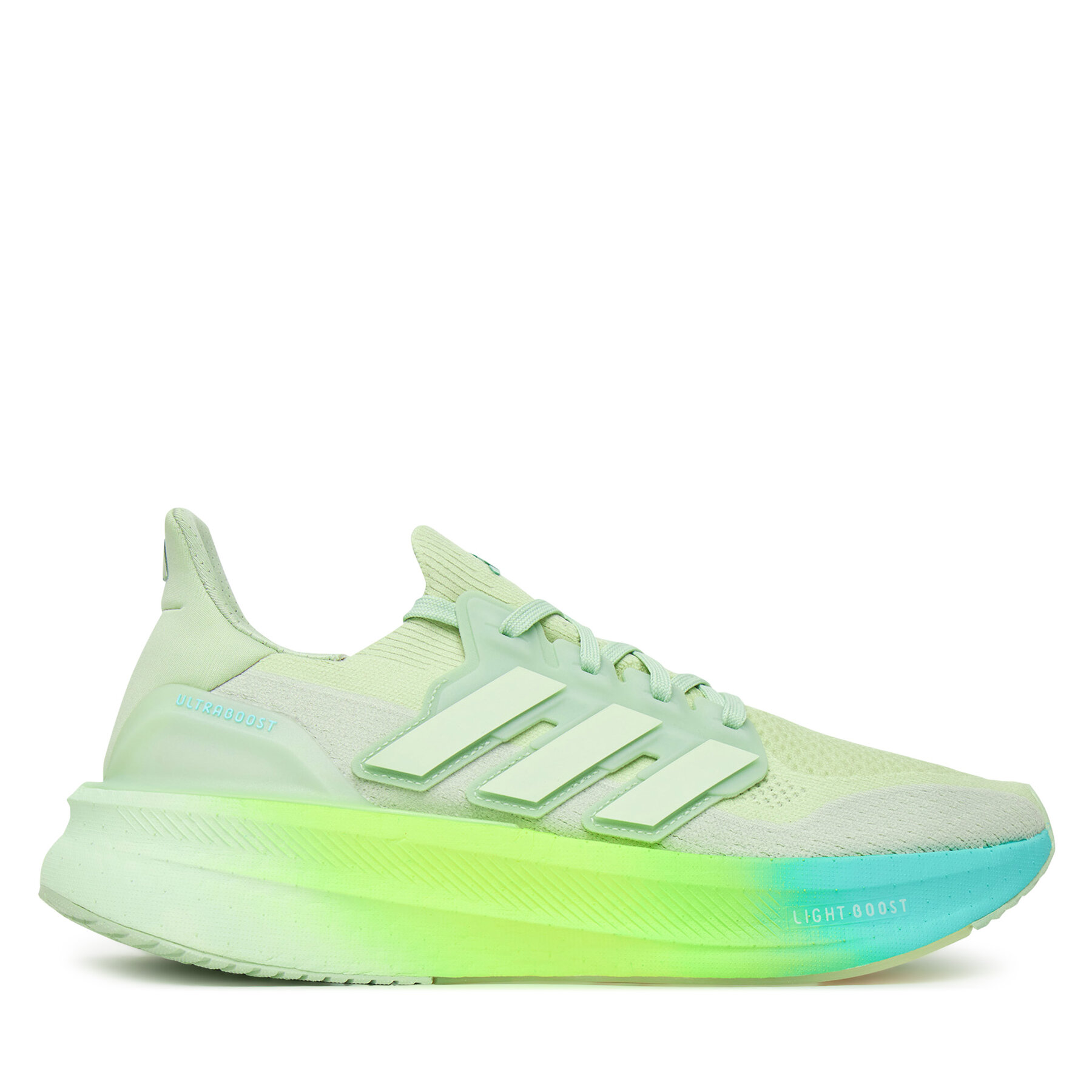 Futócipő adidas Ultraboost 5 JH9068 Zöld