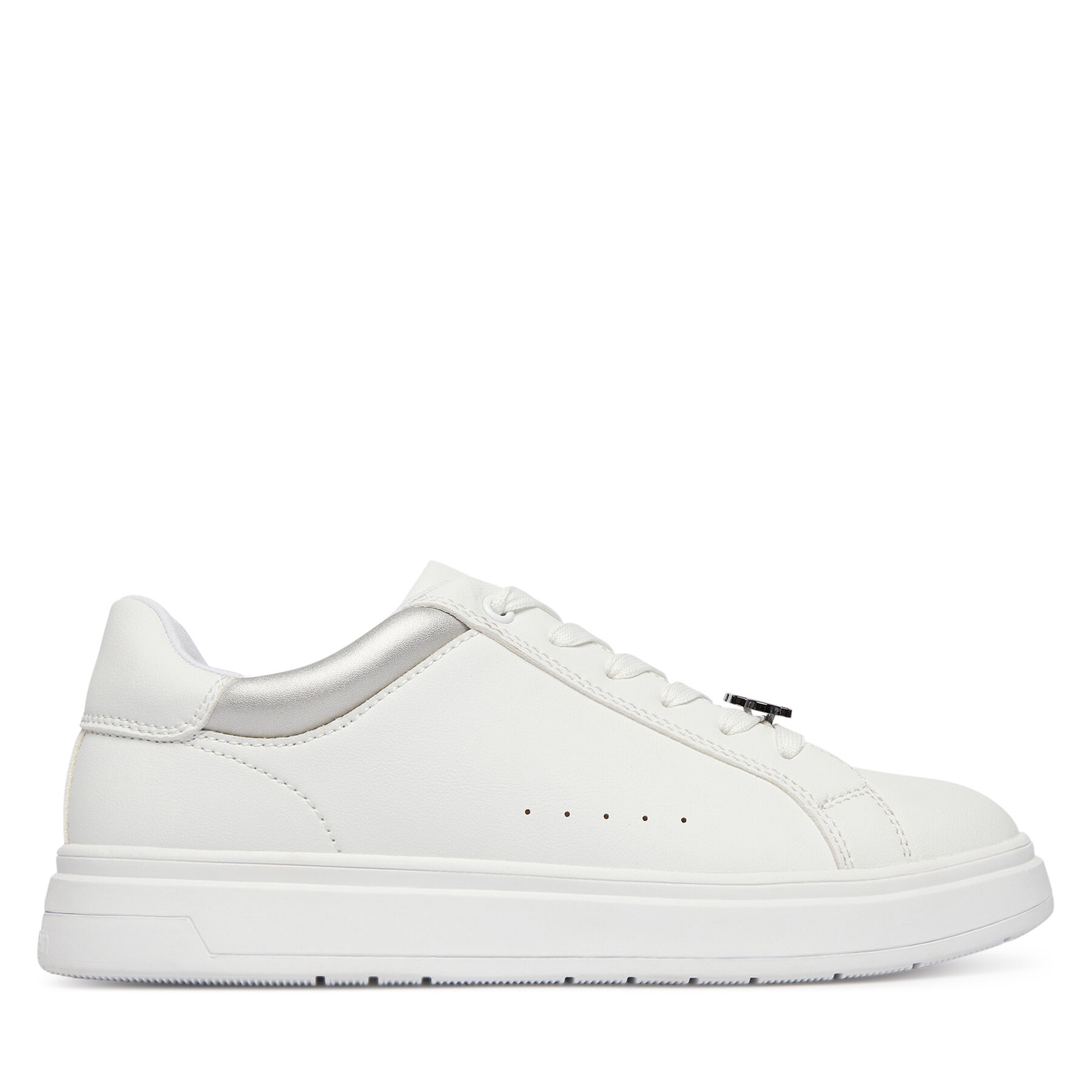 Tenisice Calvin Klein V3A9-83215-1355X025 S Bijela