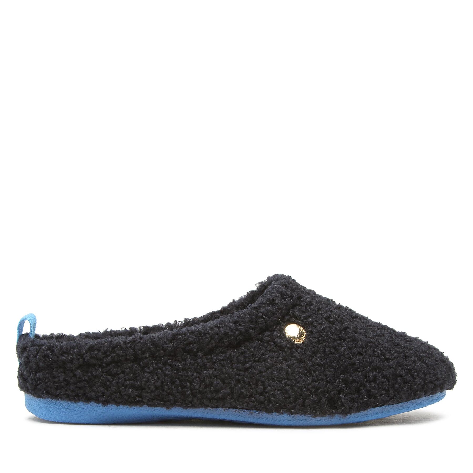 Pantuflas Grünland Adri CI2639-47 Azul marino