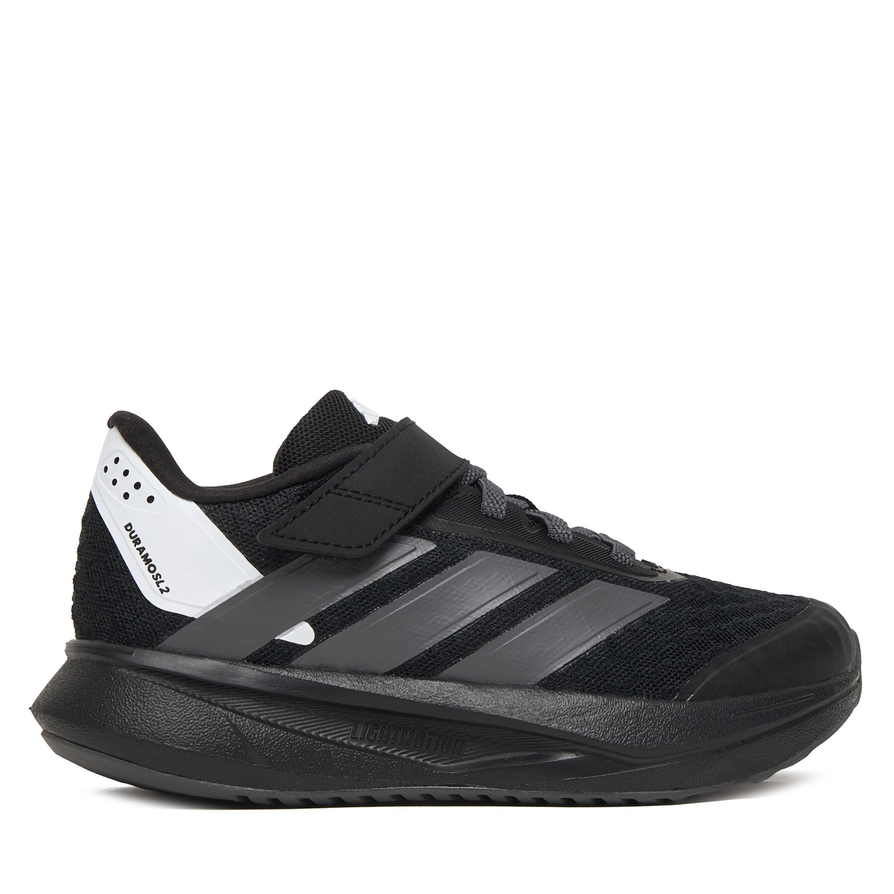Tenisice adidas Duramo Sl2 El C JS2383 Crna