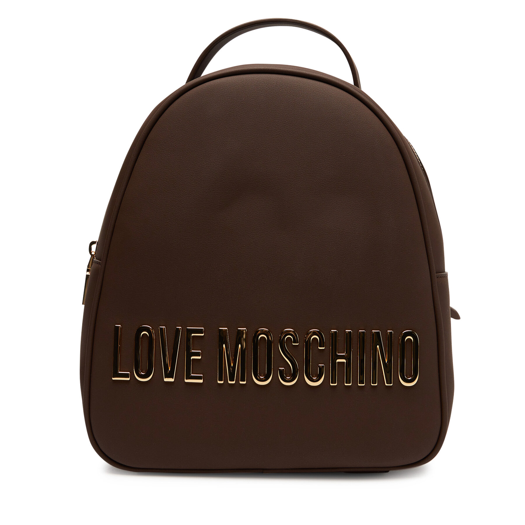 Rucsac LOVE MOSCHINO JC4197PP1NKD0301 Maro