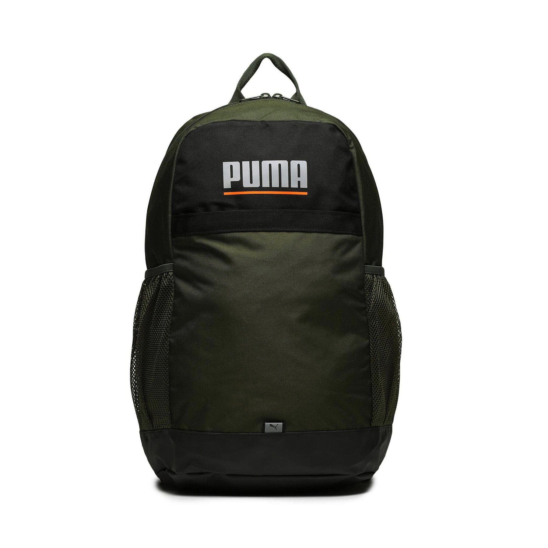 Puma Σακίδιο Puma Plus Backpack 079615 07 Πράσινο