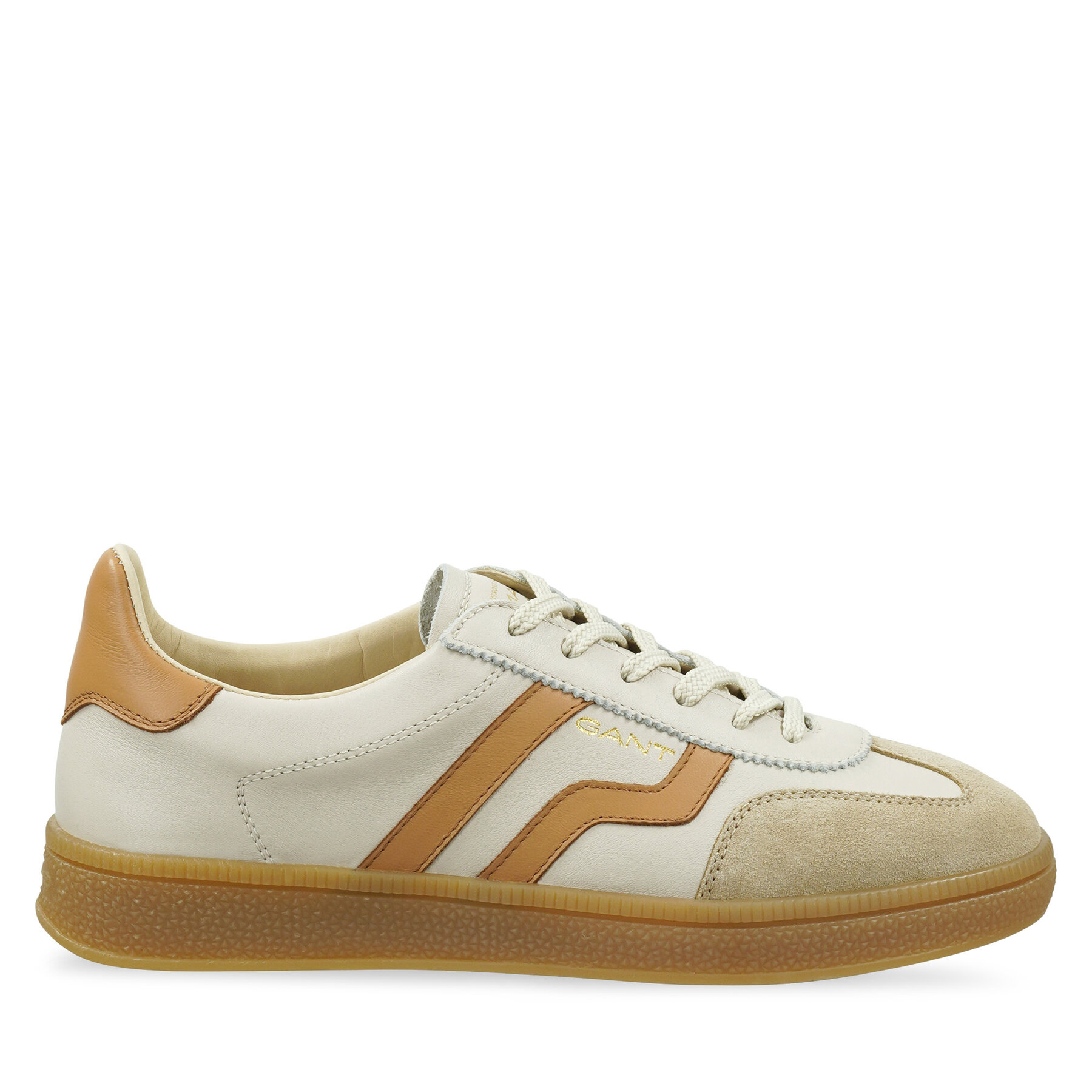 Αθλητικά Gant 32531247 Μπεζ