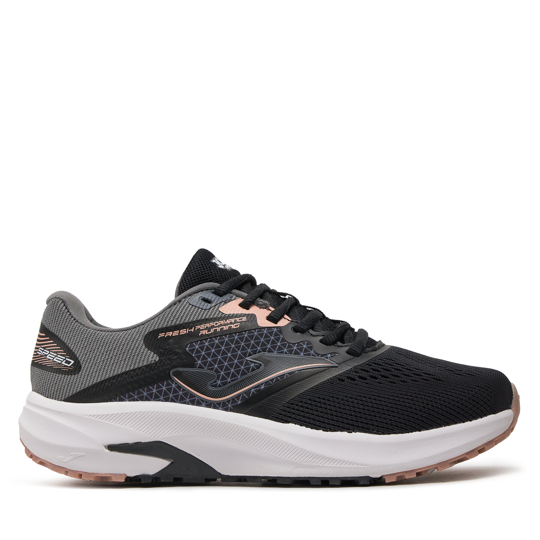 Zapatillas de running Joma Speed Lady 2401 RSPELS2401 Negro