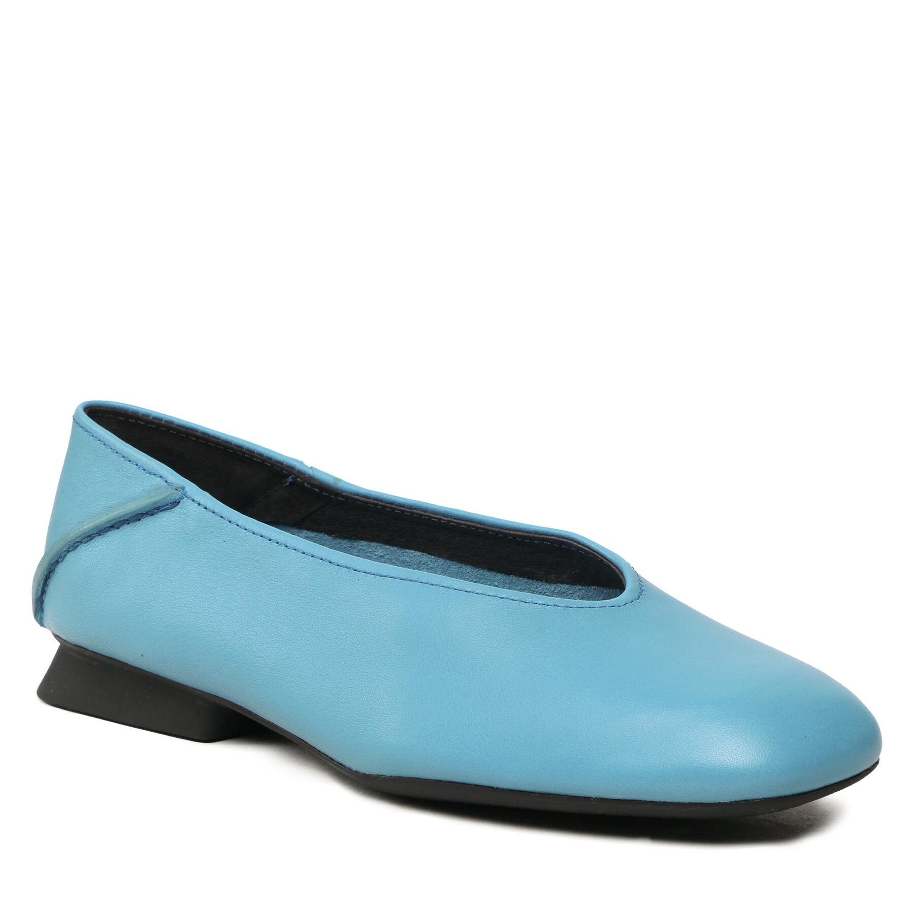 Pantofi Camper Casi Myra K201253-019 Blue
