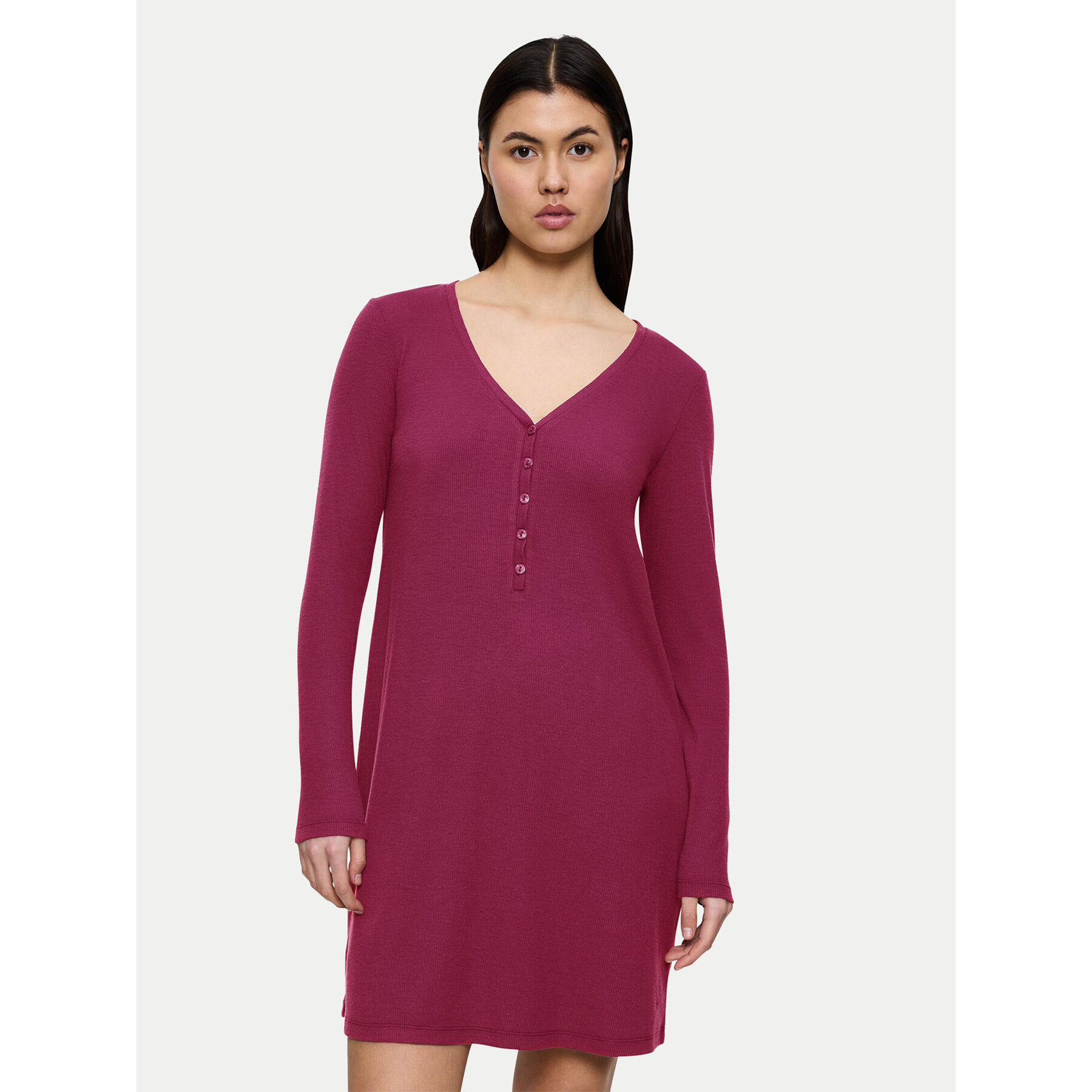 Triumph Nachthemd Mix&Match 10225032 Rosa