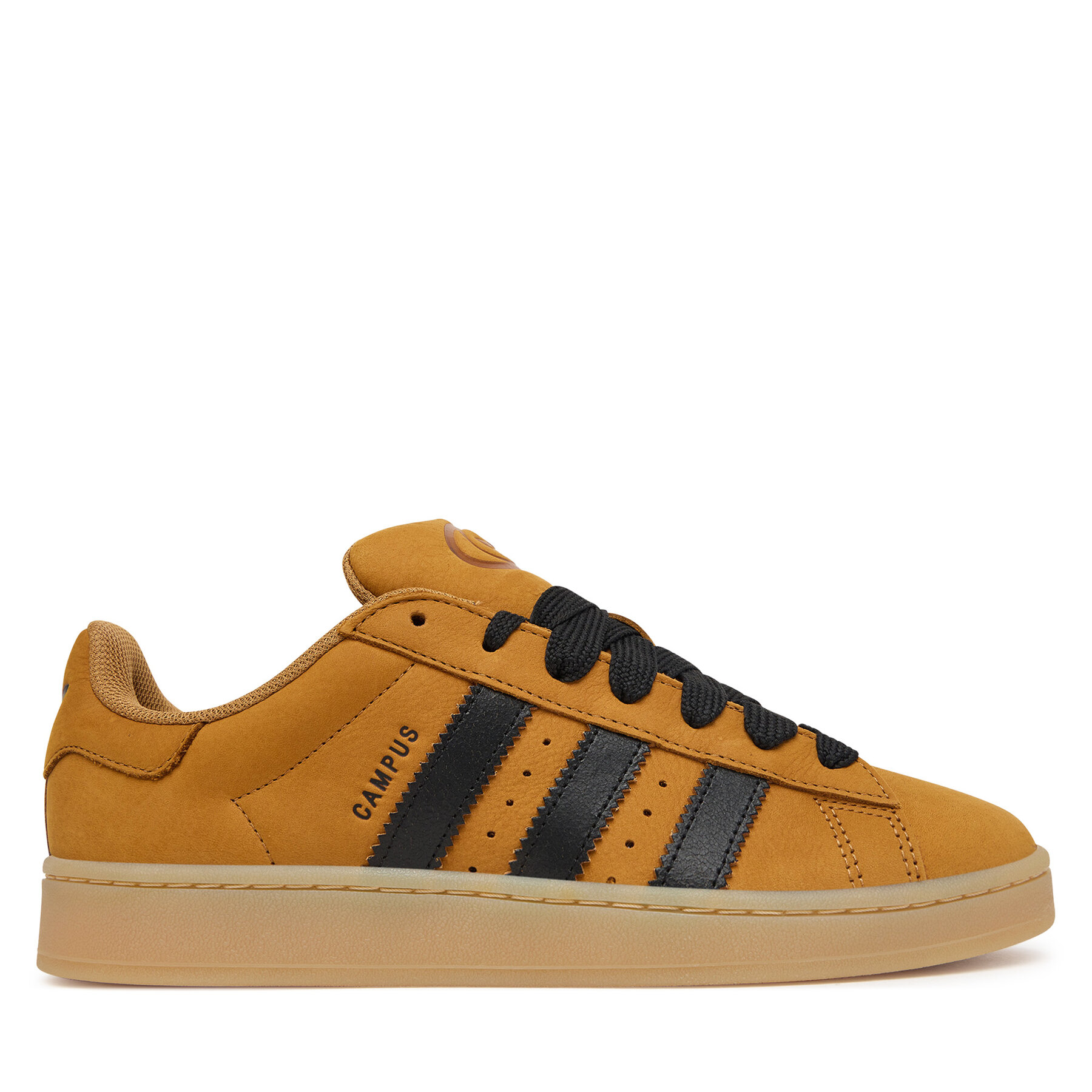 Сникърси adidas Campus 00s KJ2341 Светлокафяв