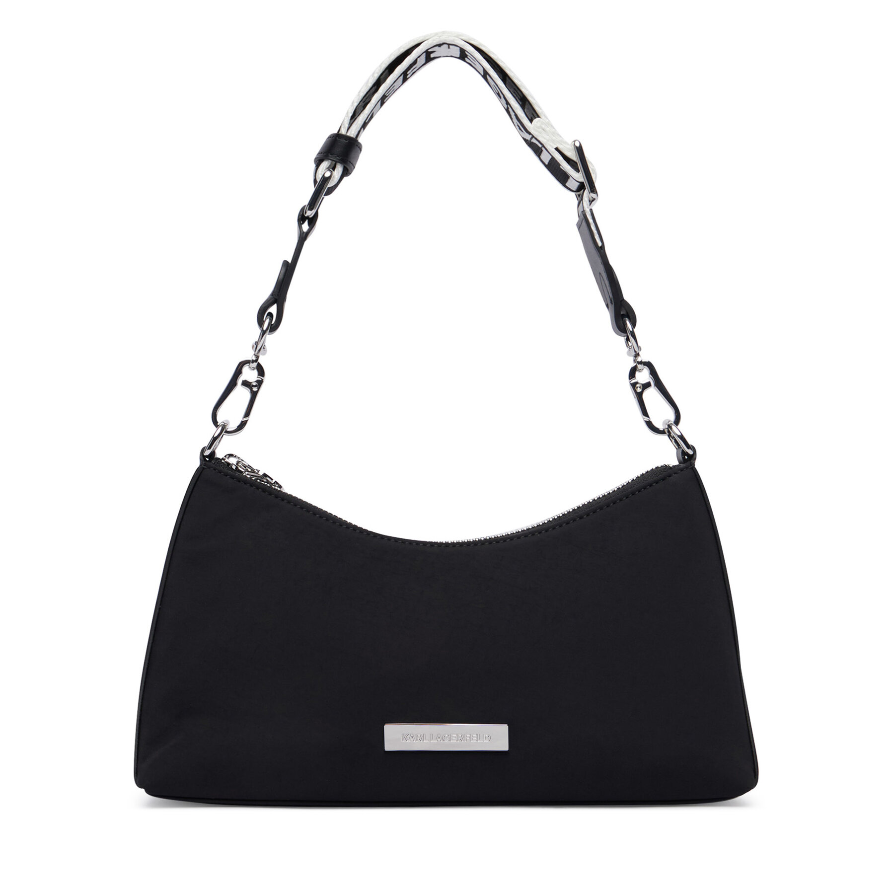 Torbica KARL LAGERFELD B4W30108 Crna