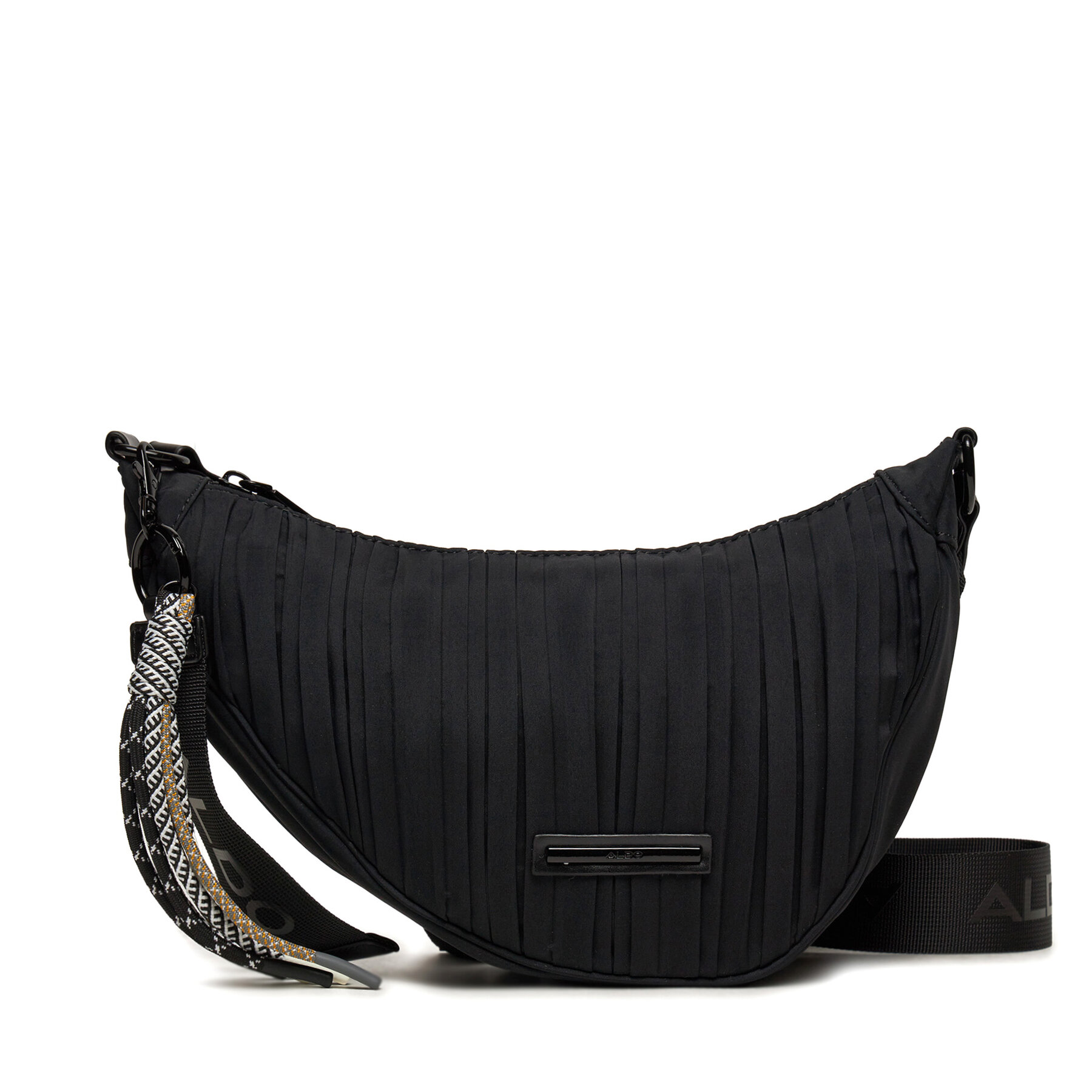 Bolso Aldo Aberlady 13827296 Negro