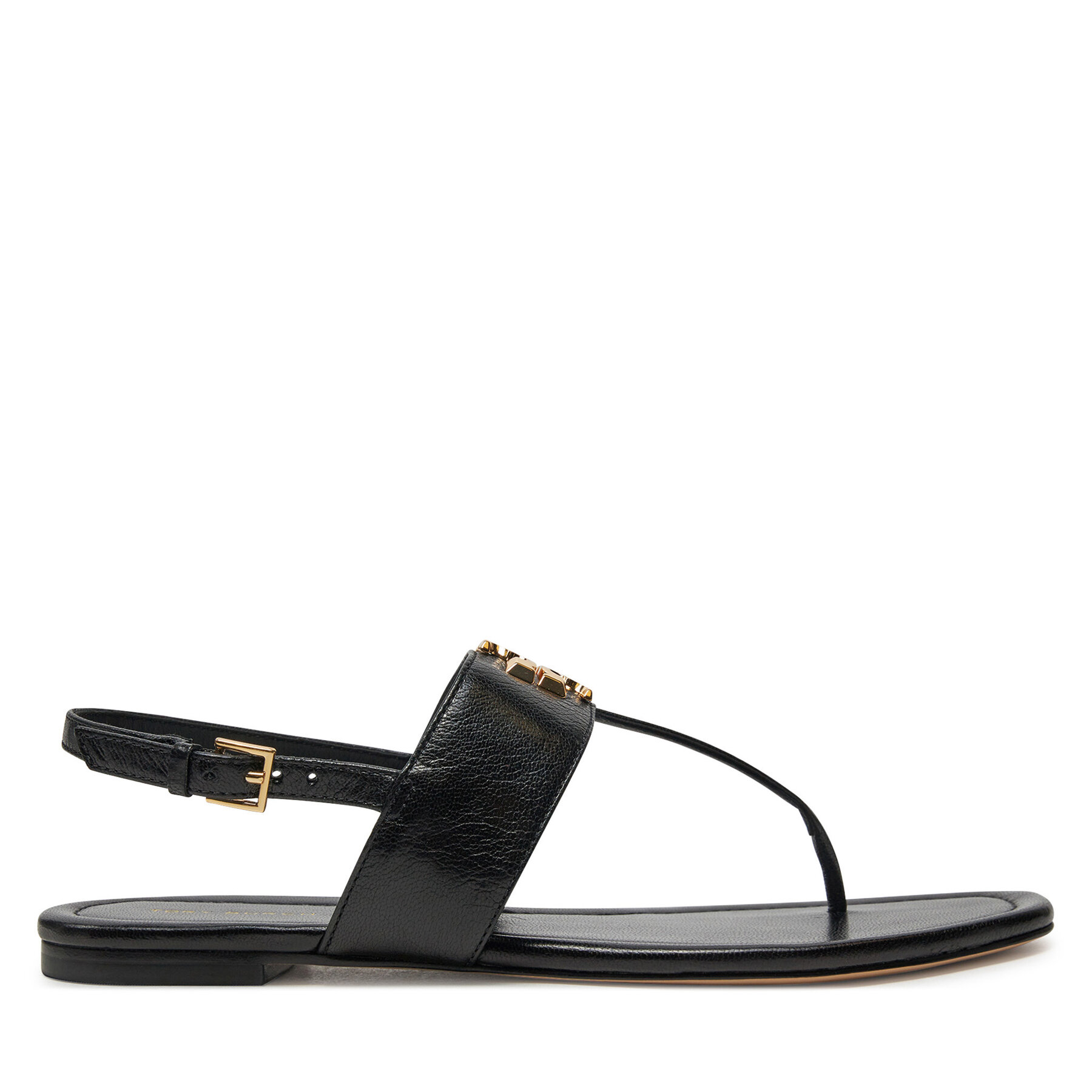 Sandali Tory Burch Eleanor 157967 Nero