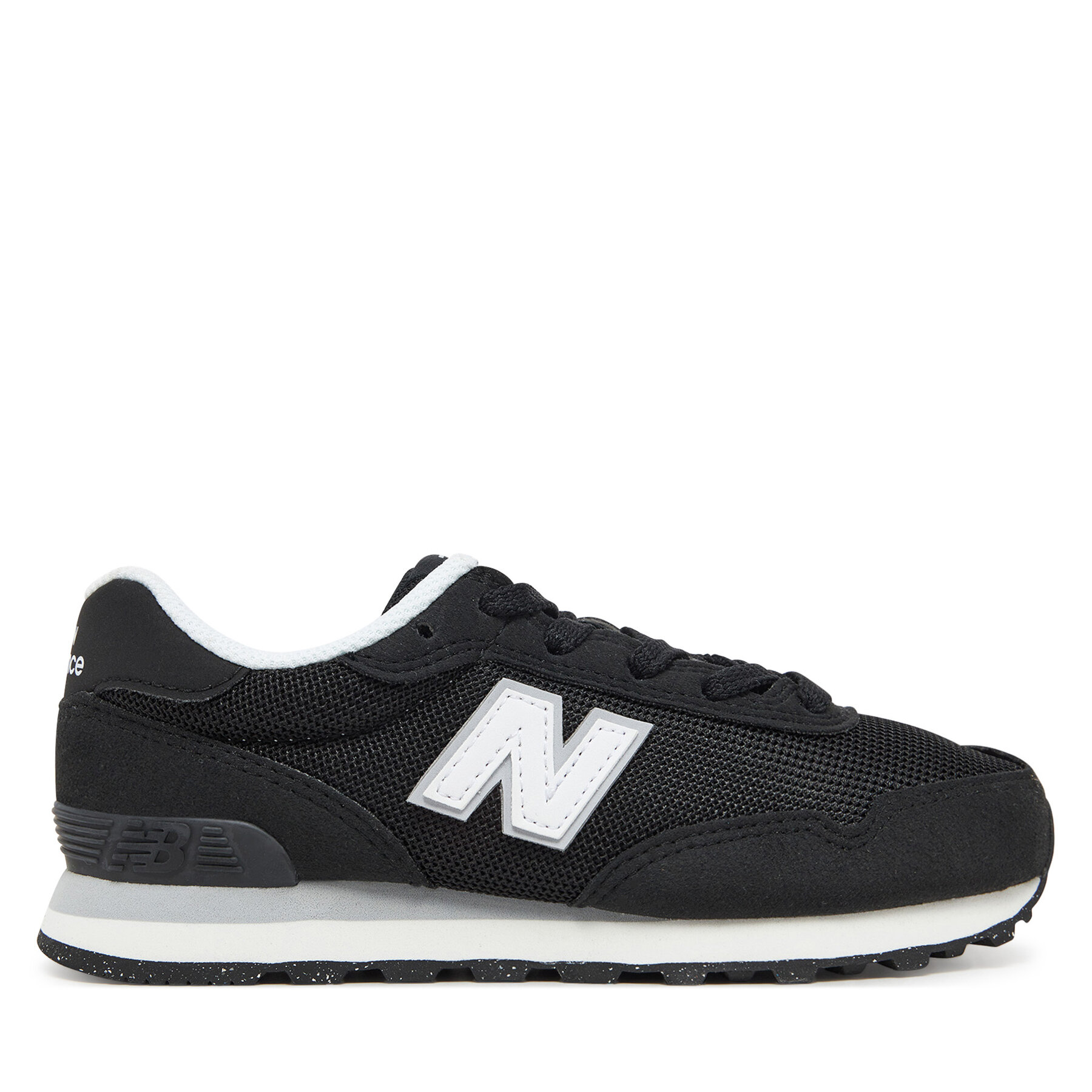 Sneakersy New Balance PC515BLK Čierna