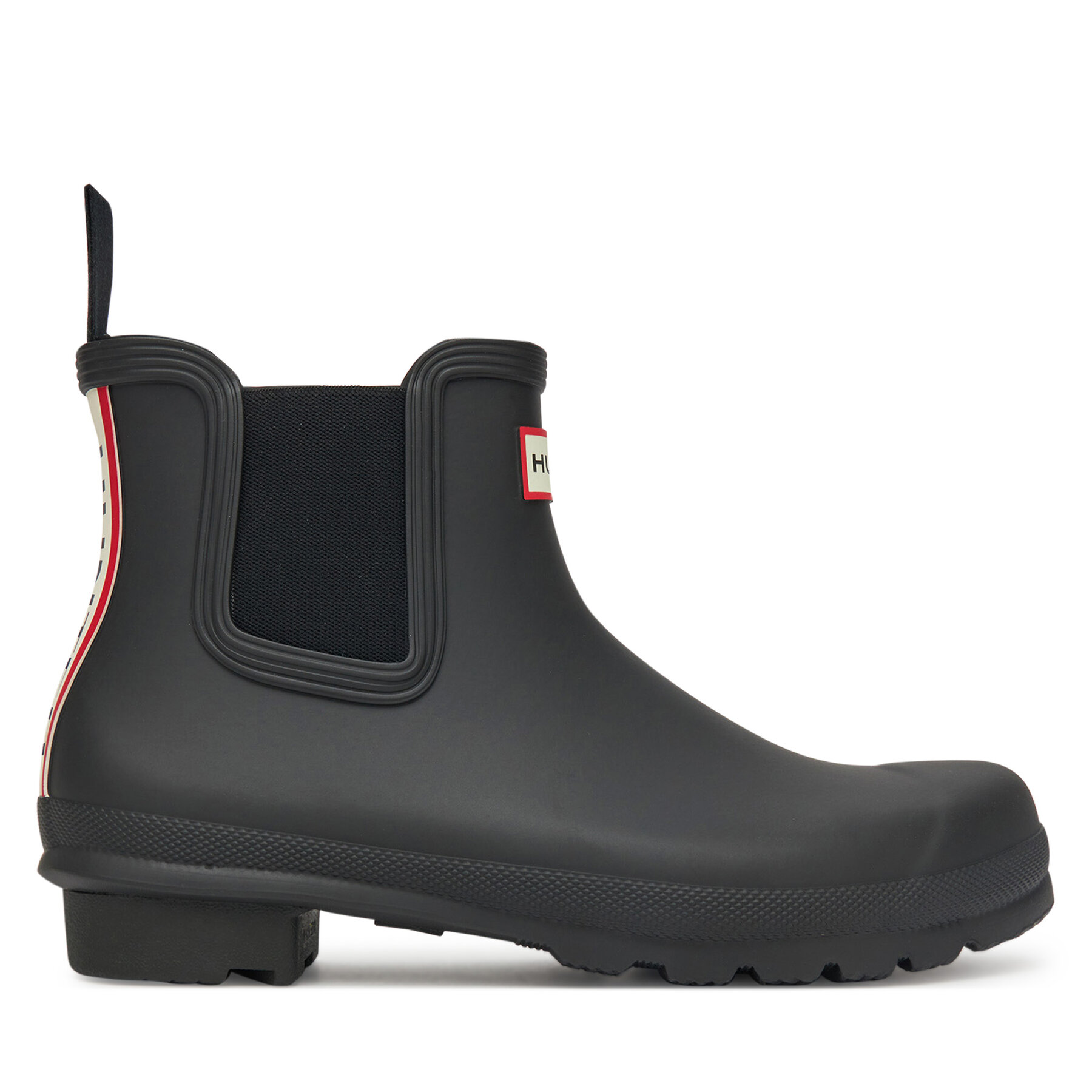 Cizme de cauciuc Hunter WFS2354RMA Negru