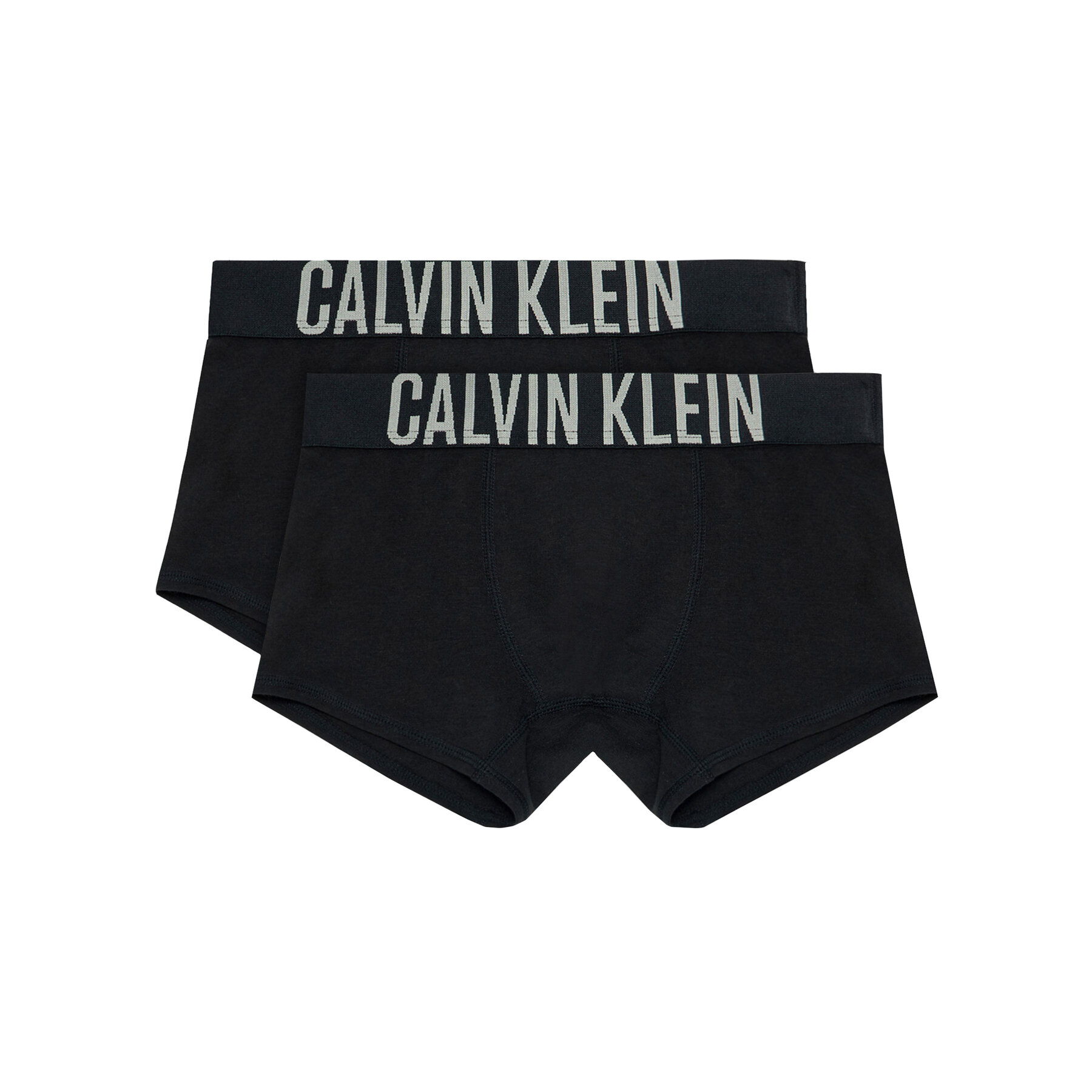 Calvin Klein Underwear 2 darab boxer B70B700122 D Fekete