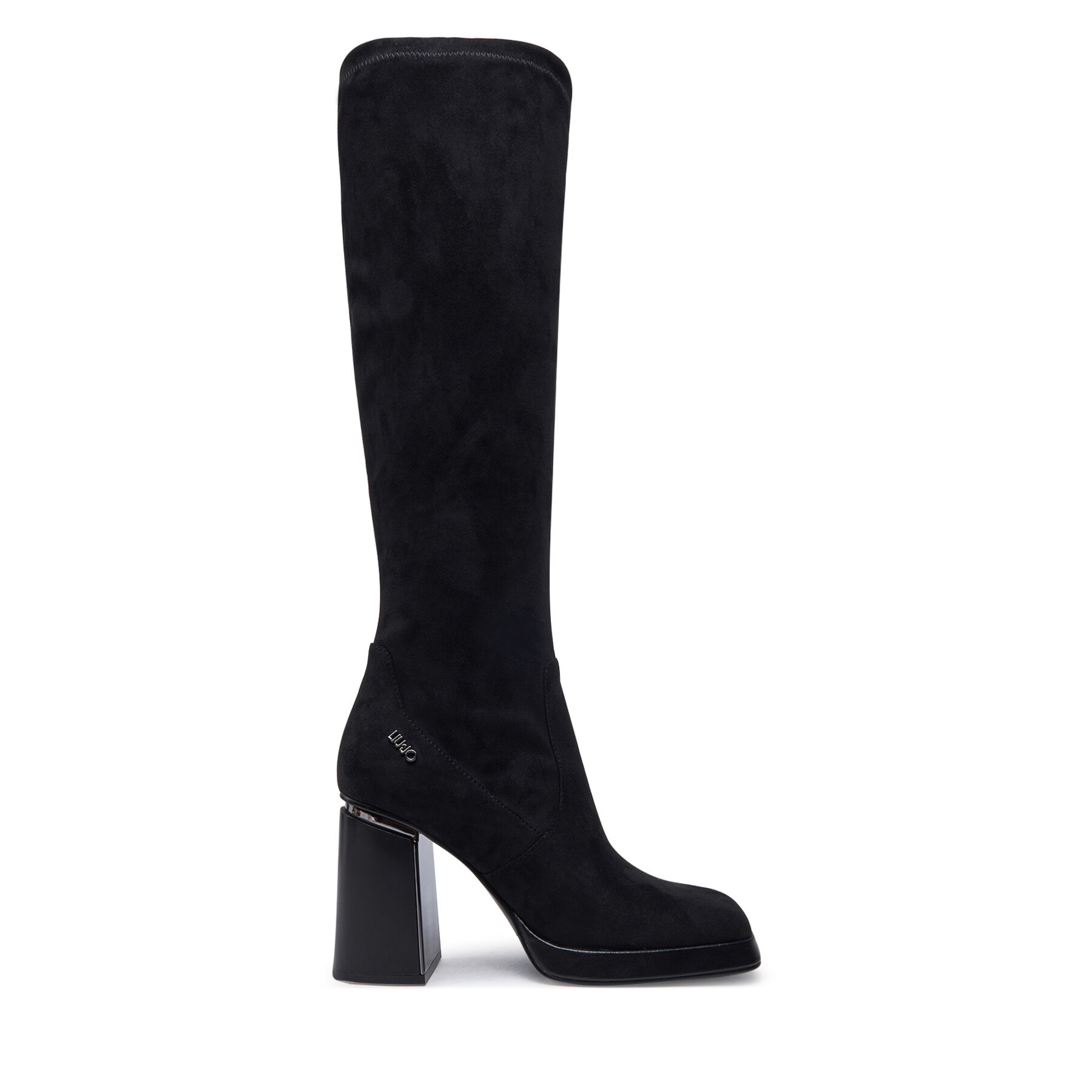 Botas altas Liu Jo Nana' 11 SF4163 TX028 Negro