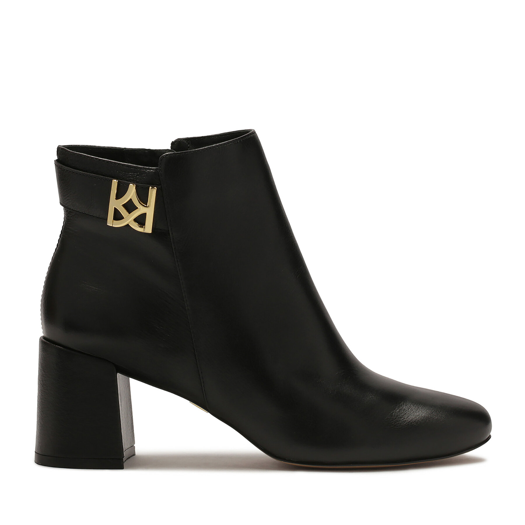 Botines Kazar Daria 88071-01-00 Negro