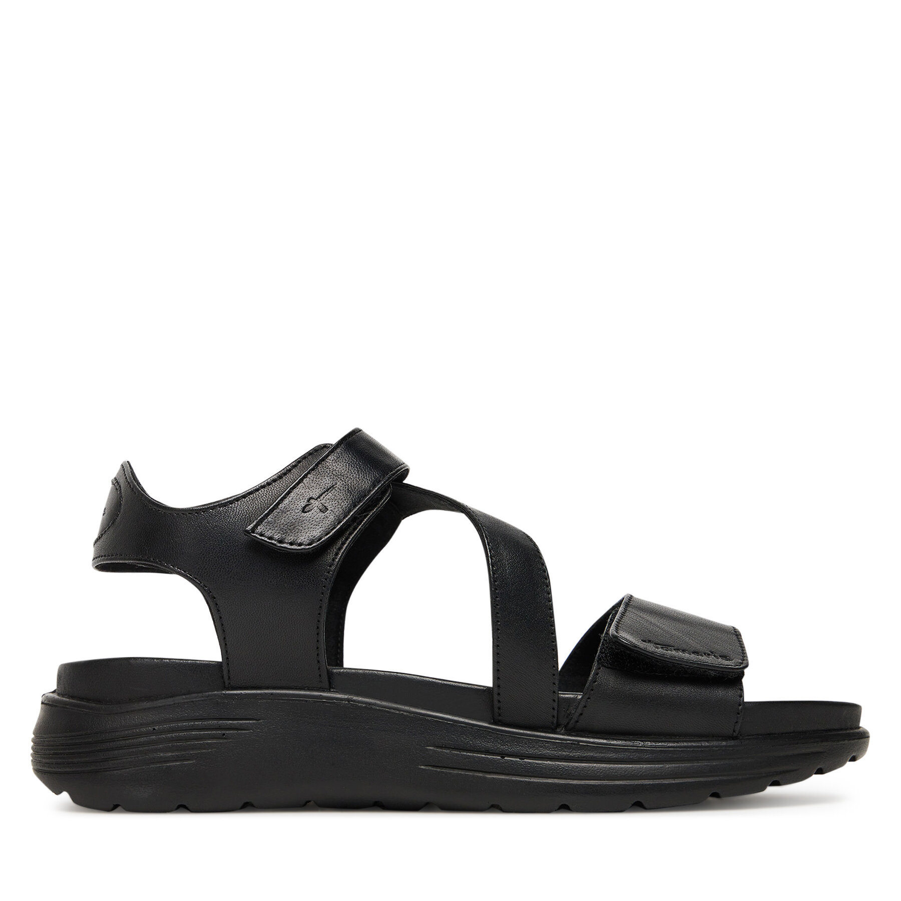 Сандали Tamaris 1-28228-44 Черен