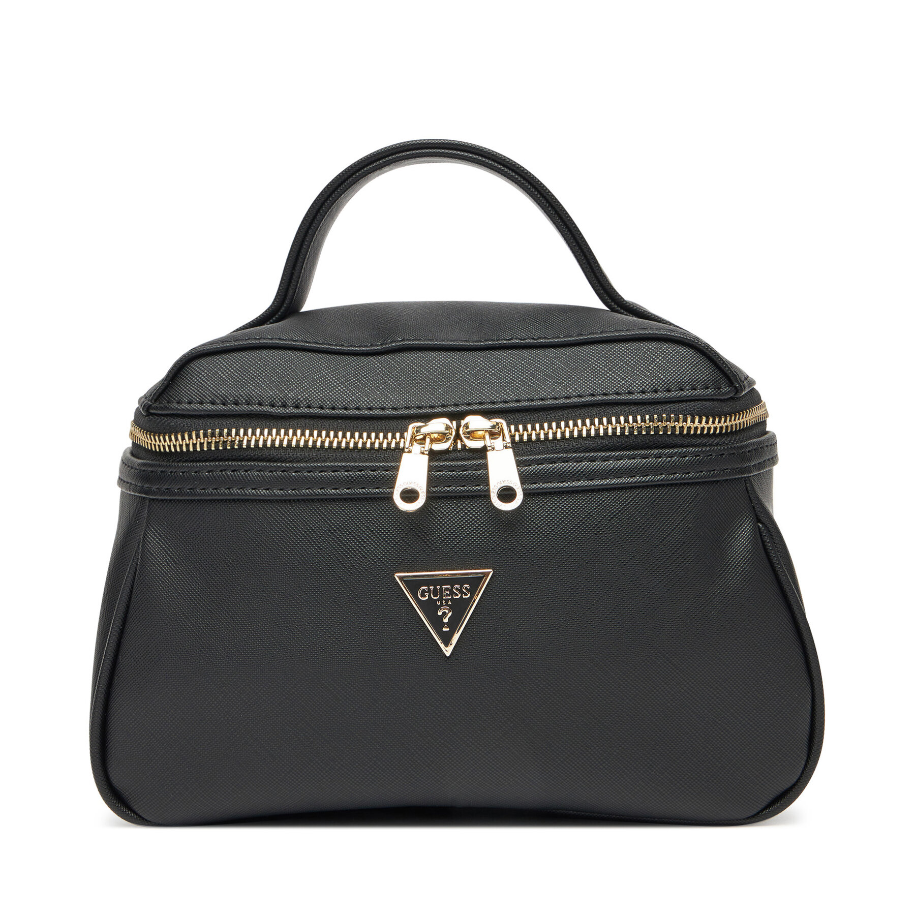 Pochette per cosmetici Guess PW7542 P5361 Nero