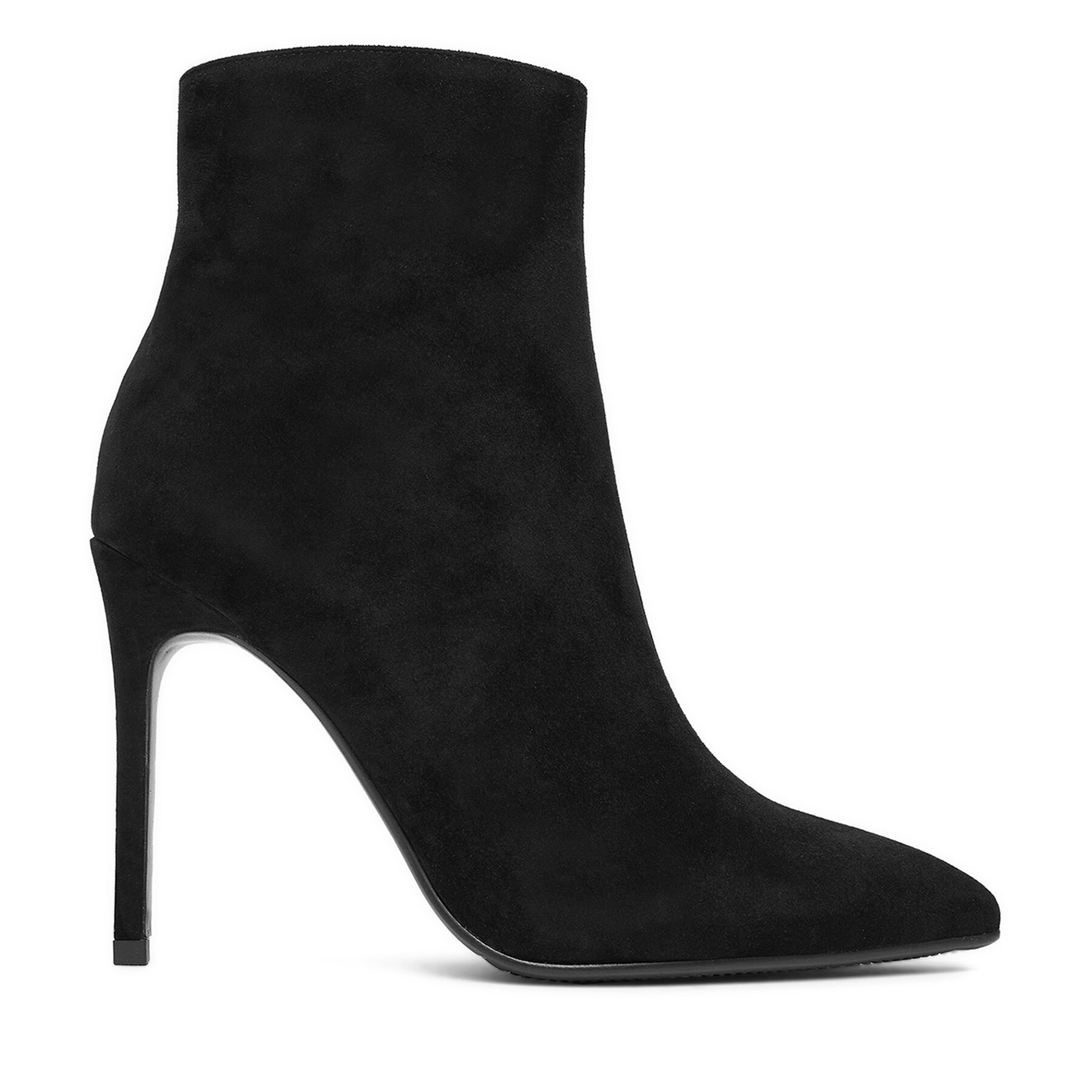 Botine Eva Minge EO-ELAINA-E123-02B Negru