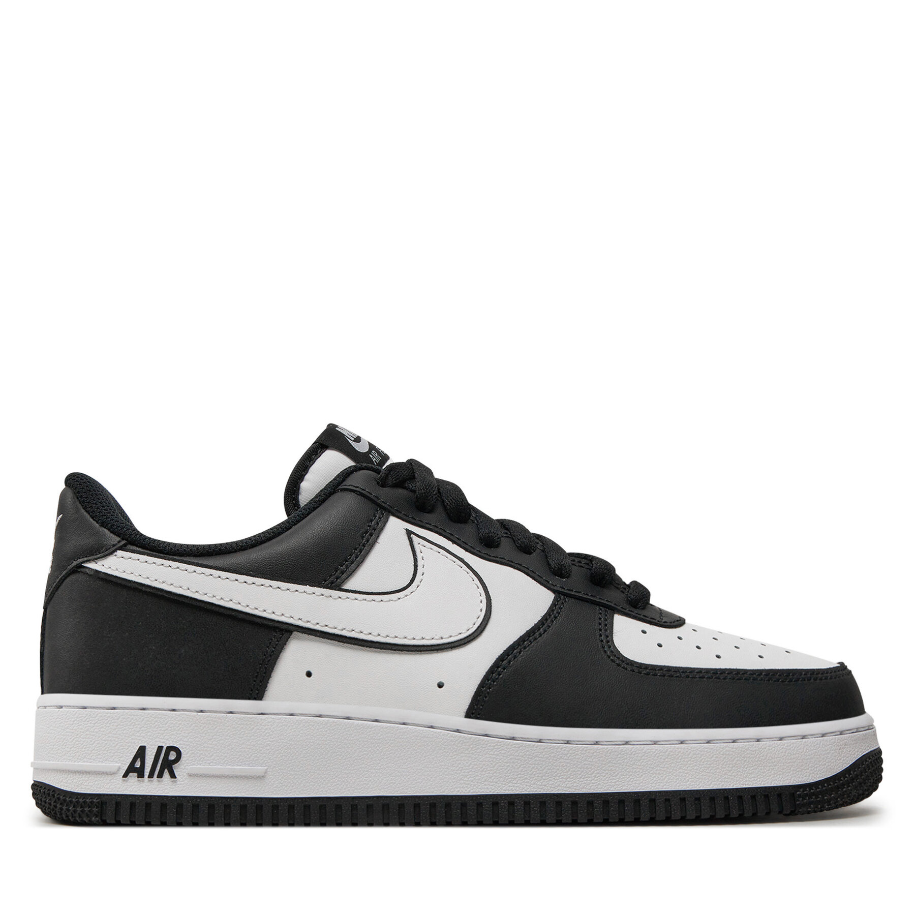 Pánske Sneakersy Nike, Rozmer: 44, Biela, Air Force 1 '07 DV0788 001